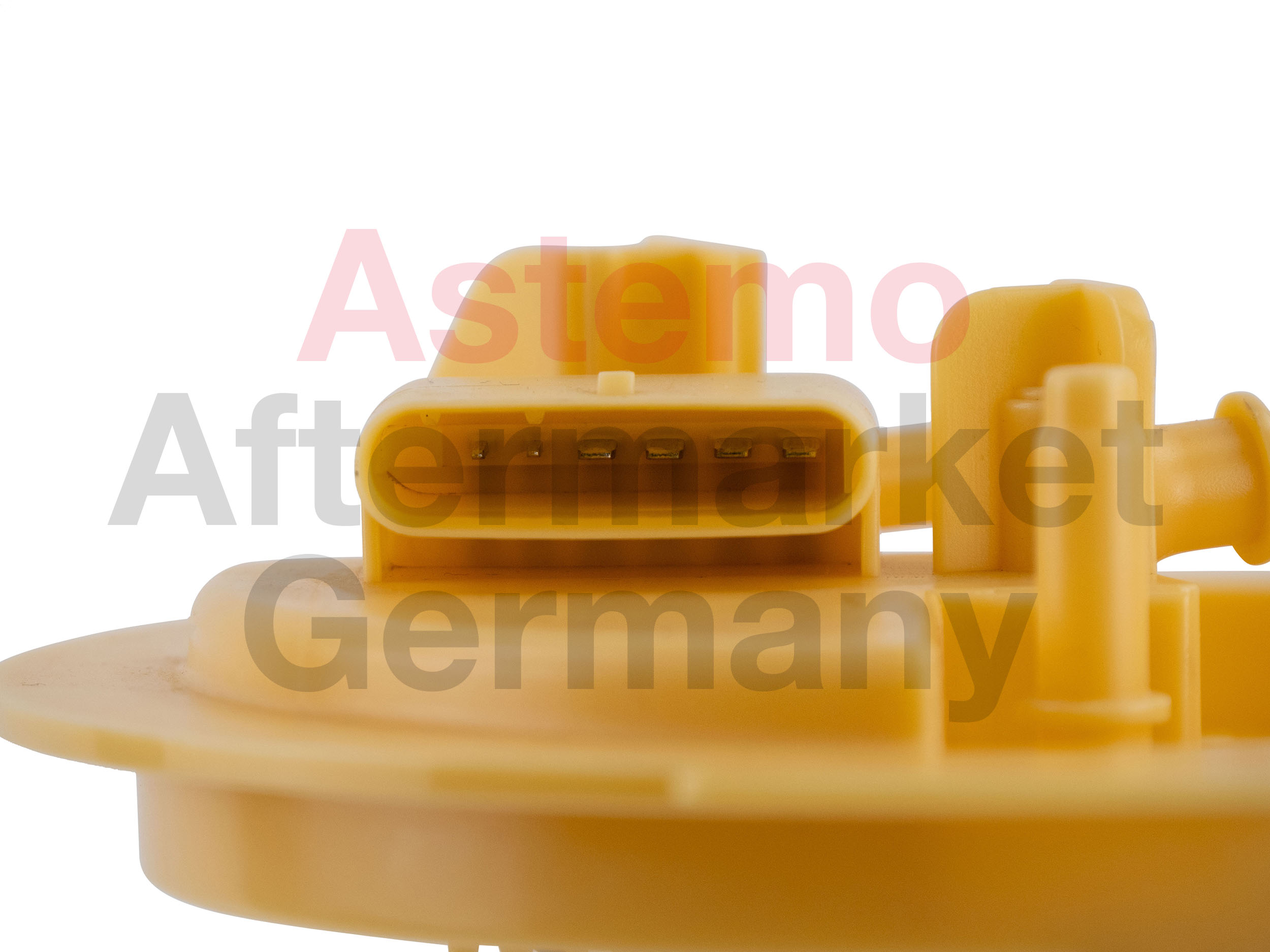 Hitachi Brandstoftoevoereenheid 2502740