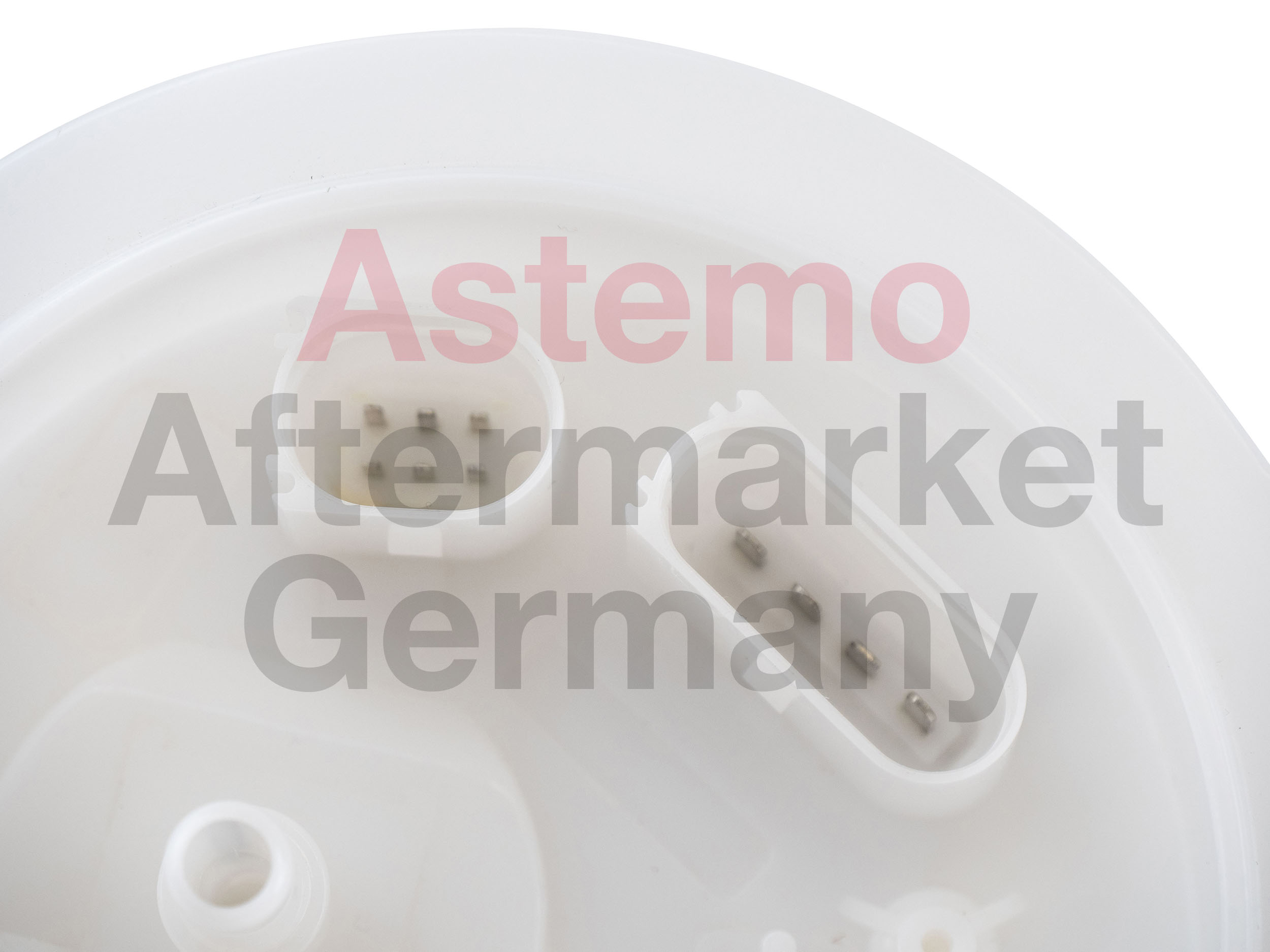 Hitachi Brandstof toevoermodule 2502741