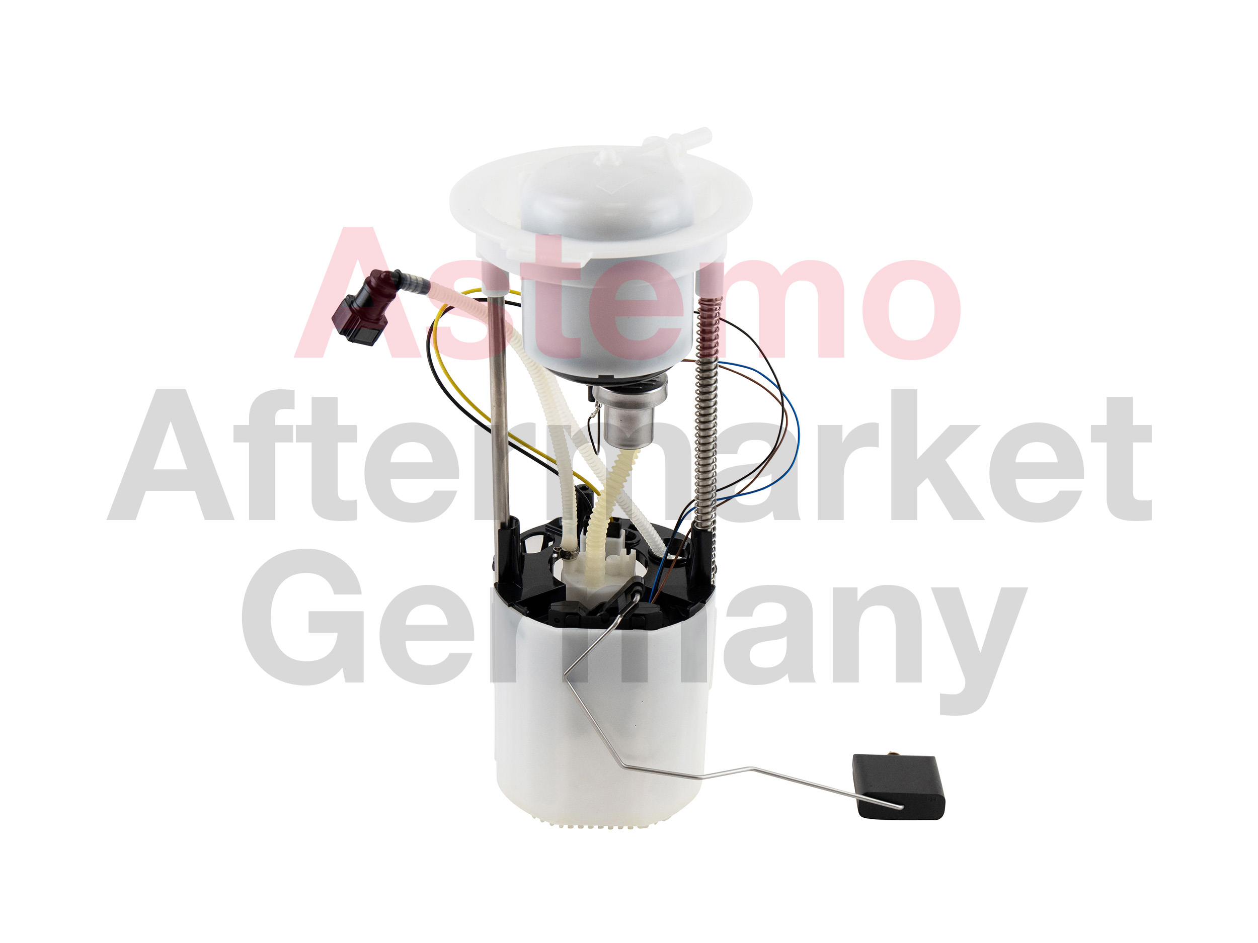 Hitachi Brandstof toevoermodule 2502748