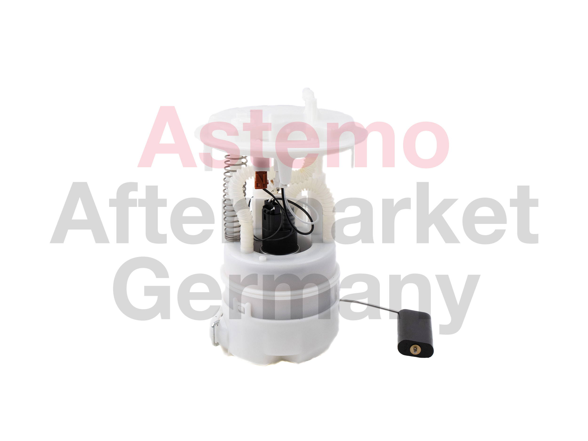 Hitachi Brandstof toevoermodule 2502759