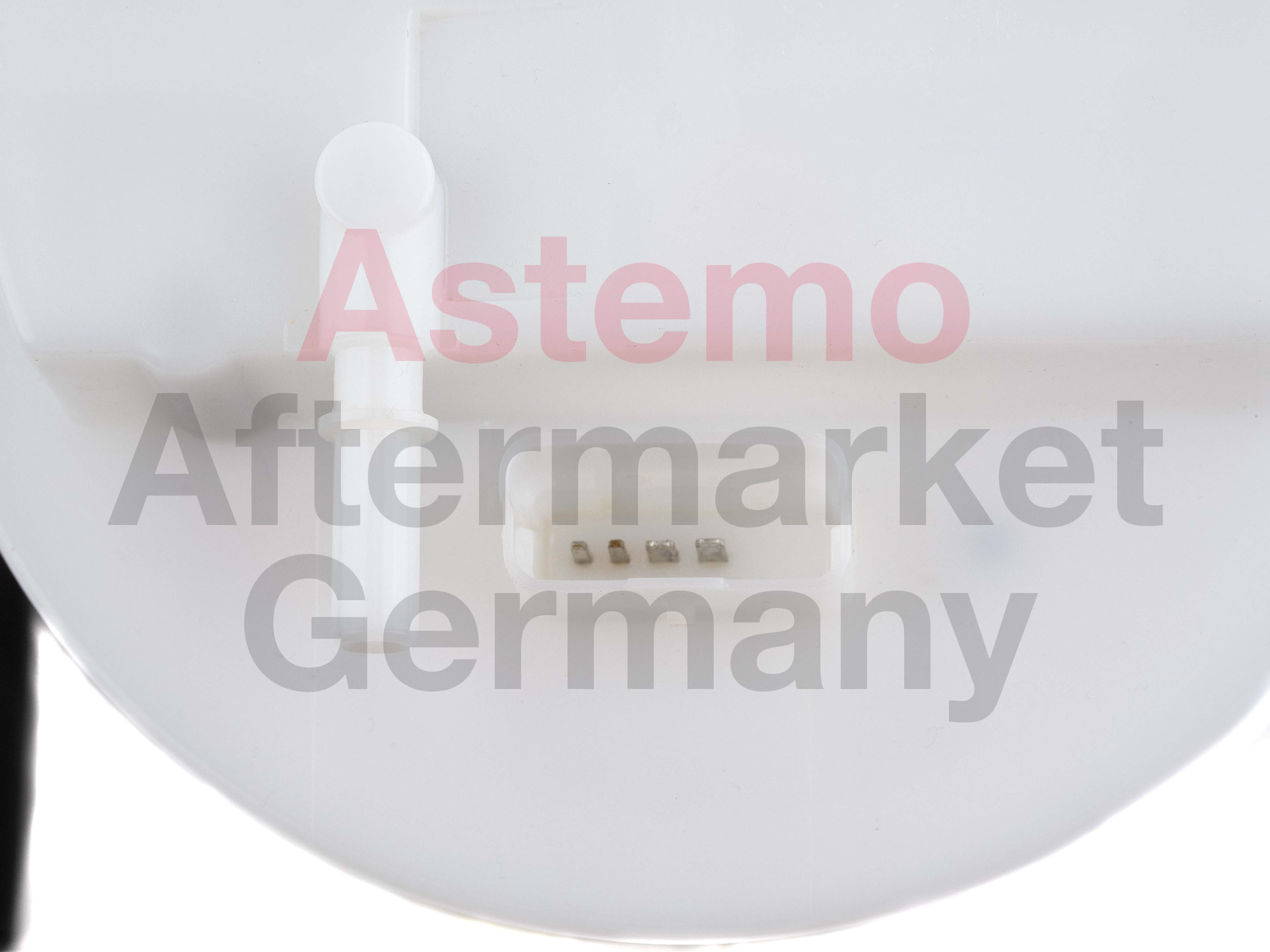 Hitachi Brandstof toevoermodule 2502771