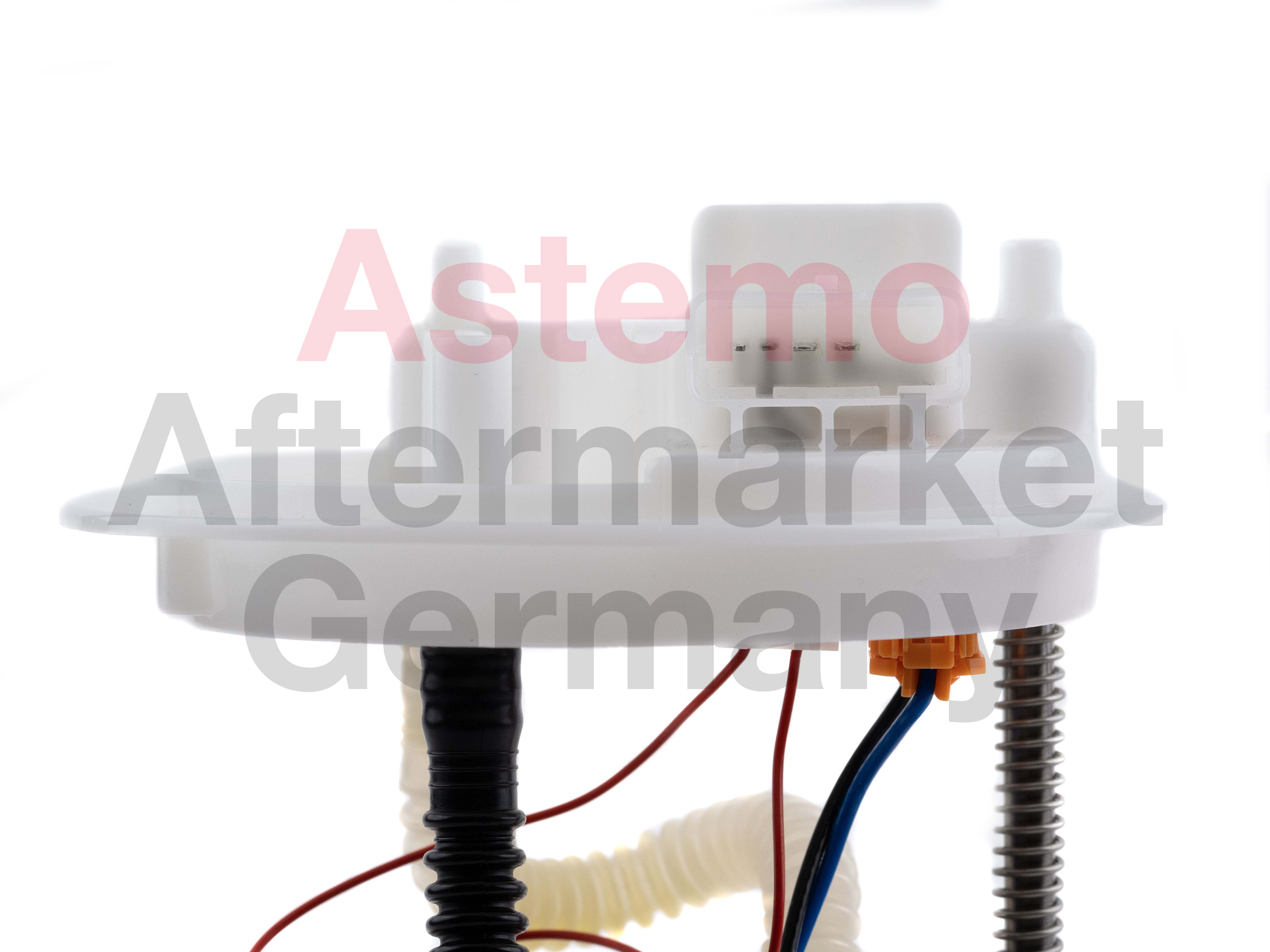 Hitachi Brandstof toevoermodule 2502774