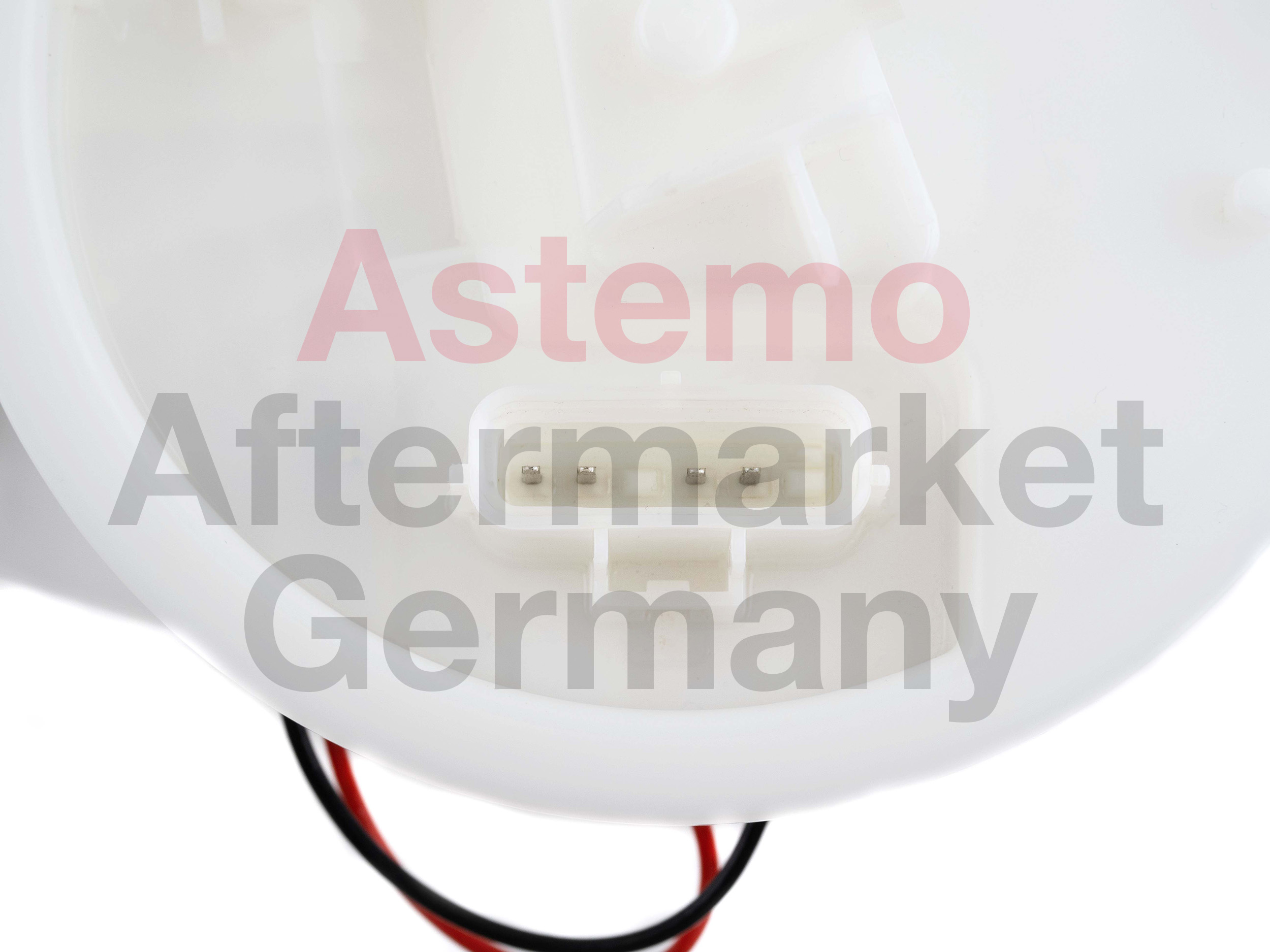 Hitachi Brandstof toevoermodule 2502775