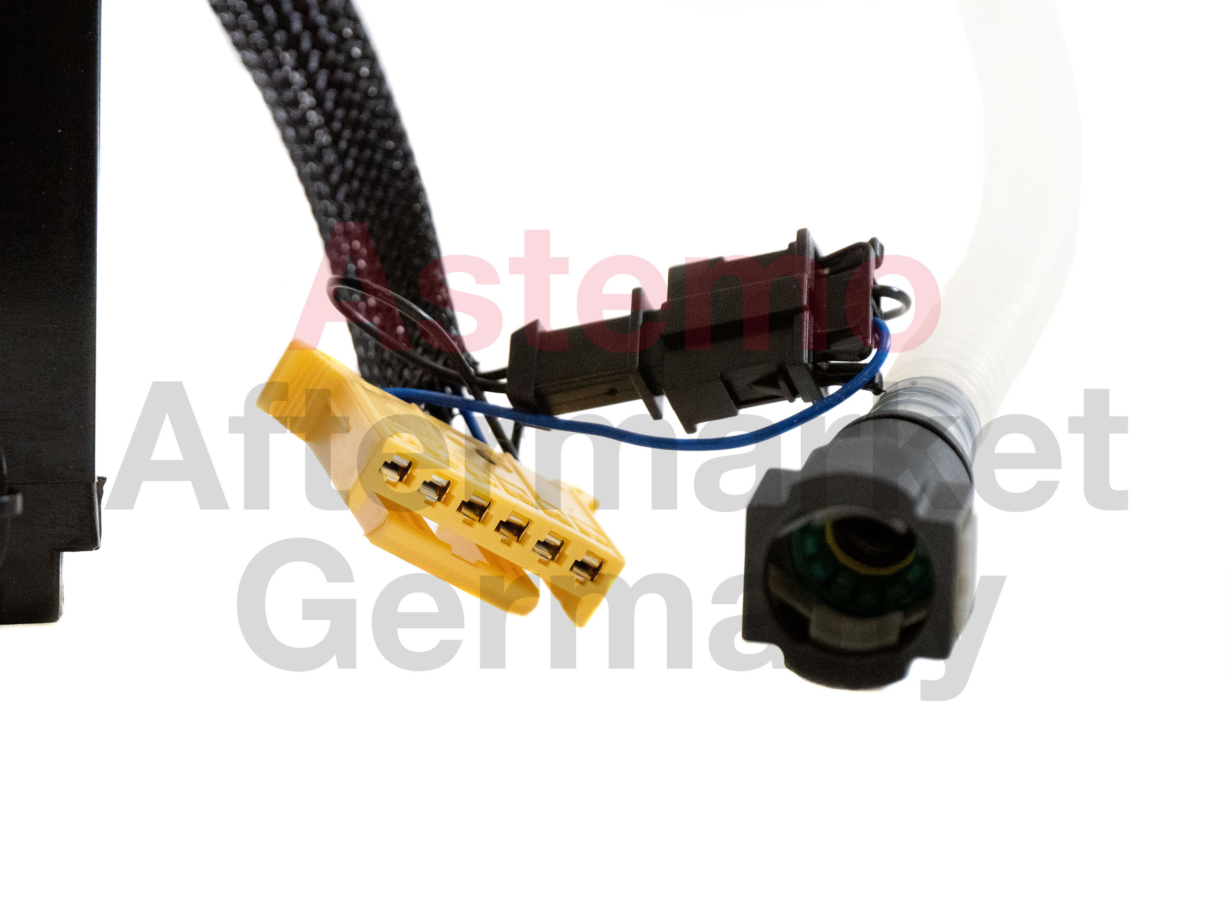 Hitachi Brandstof toevoermodule 2502776