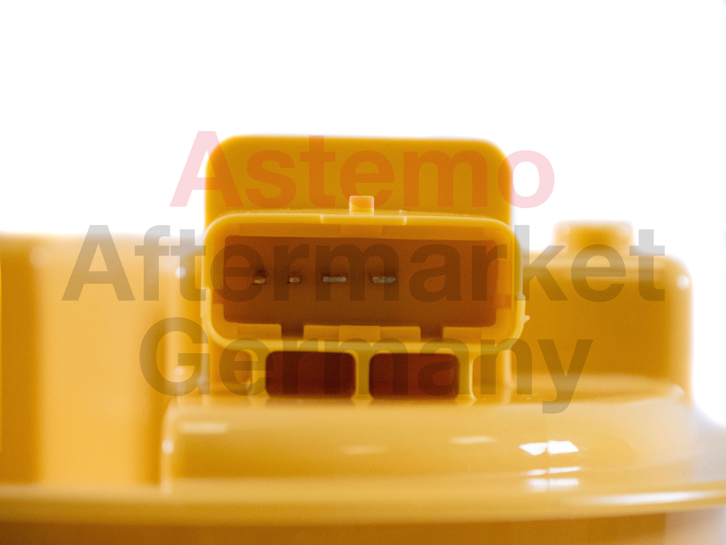 Hitachi Brandstof toevoermodule 2502779