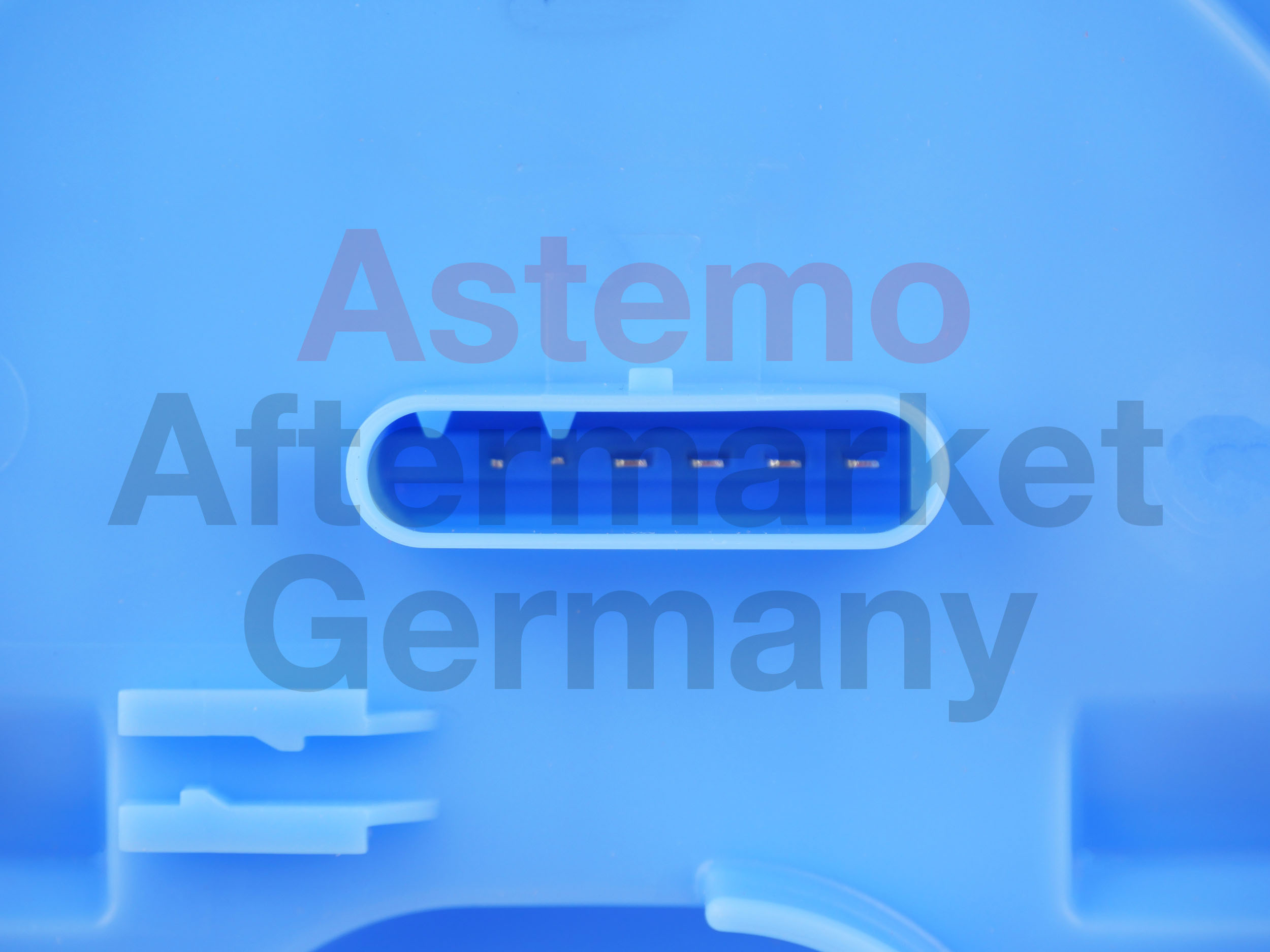 Hitachi Brandstof toevoermodule 2502780