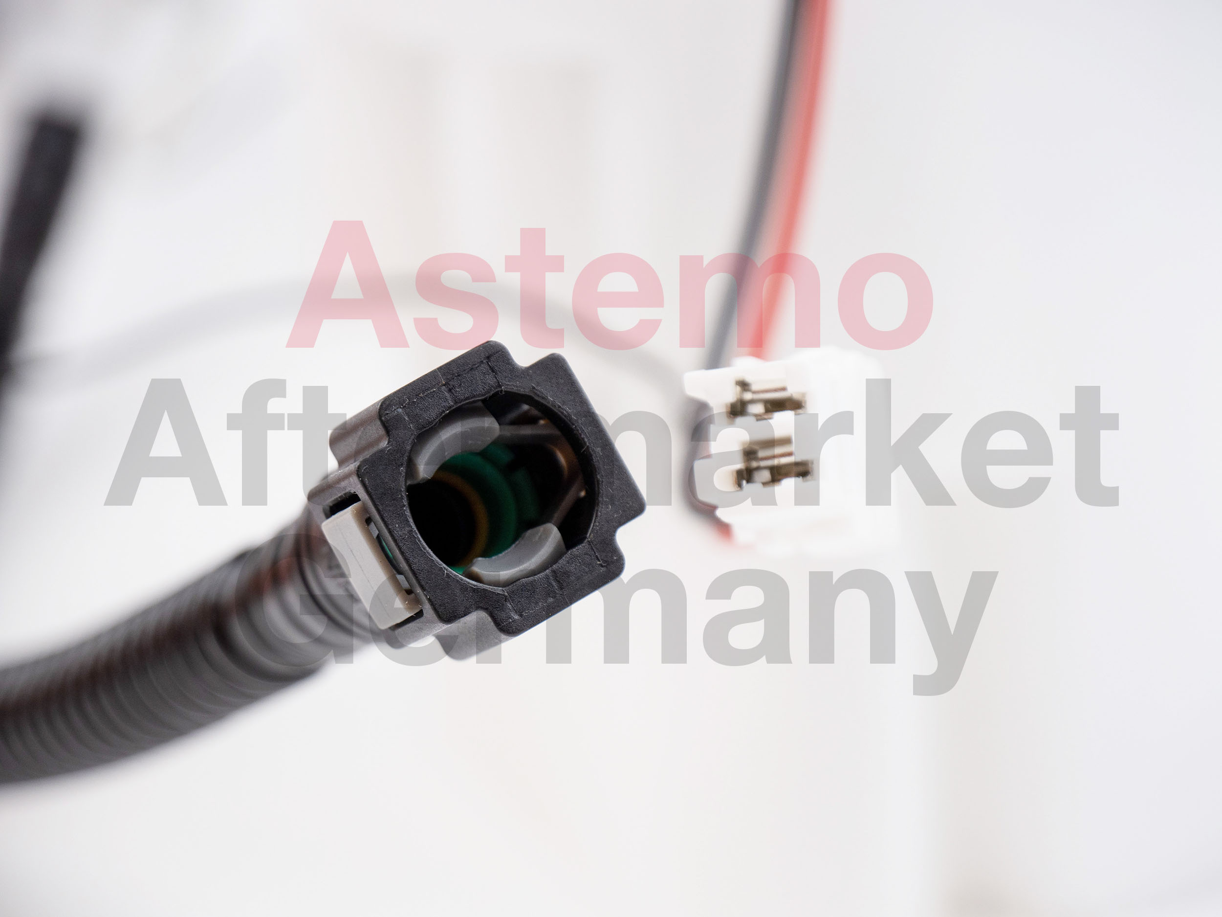 Hitachi Brandstof toevoermodule 2502781