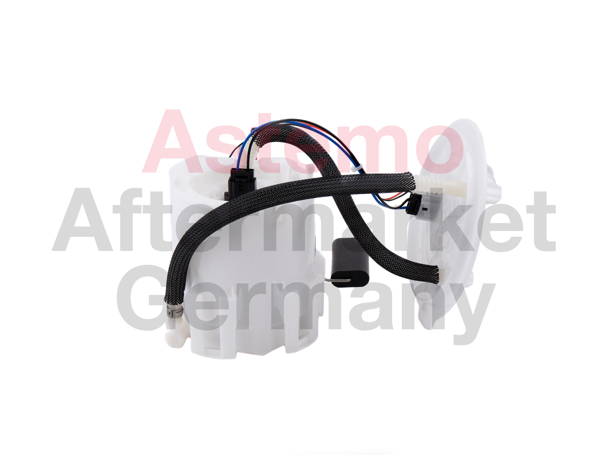 Hitachi Brandstof toevoermodule 2502786