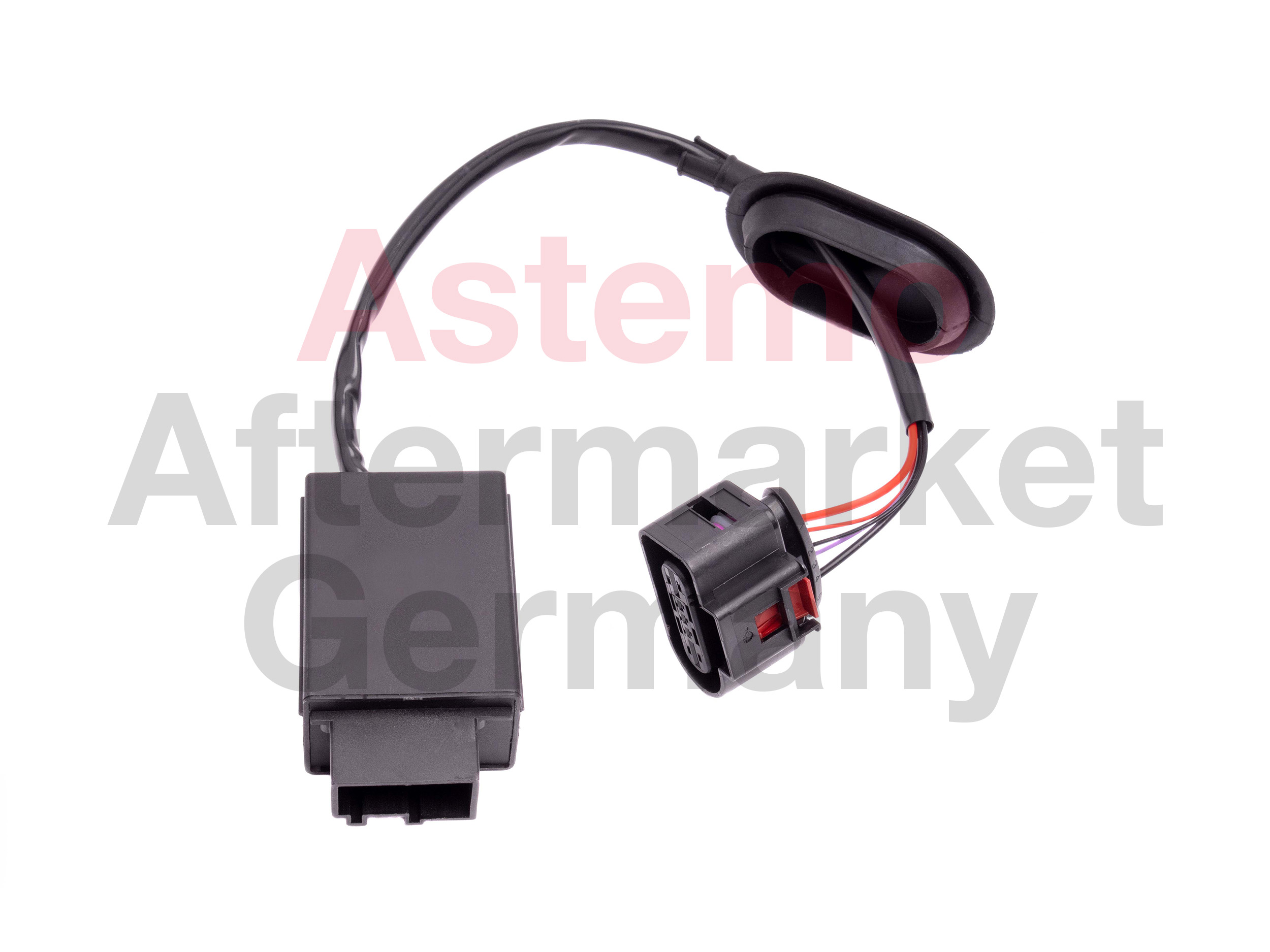 Hitachi Brandstofpomp 2502900