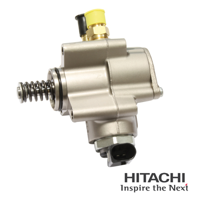 Hitachi Brandstof inspuitpomp 2503067