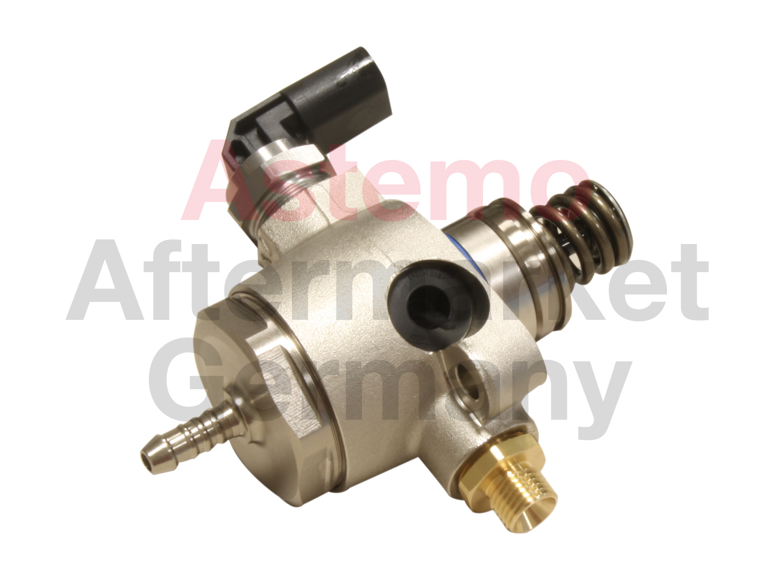 Hitachi Brandstof inspuitpomp 2503081