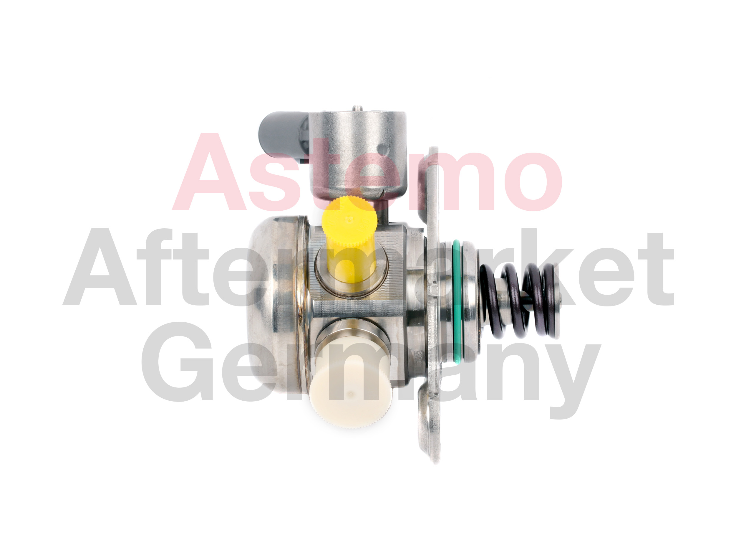 Hitachi Brandstof inspuitpomp 2503101