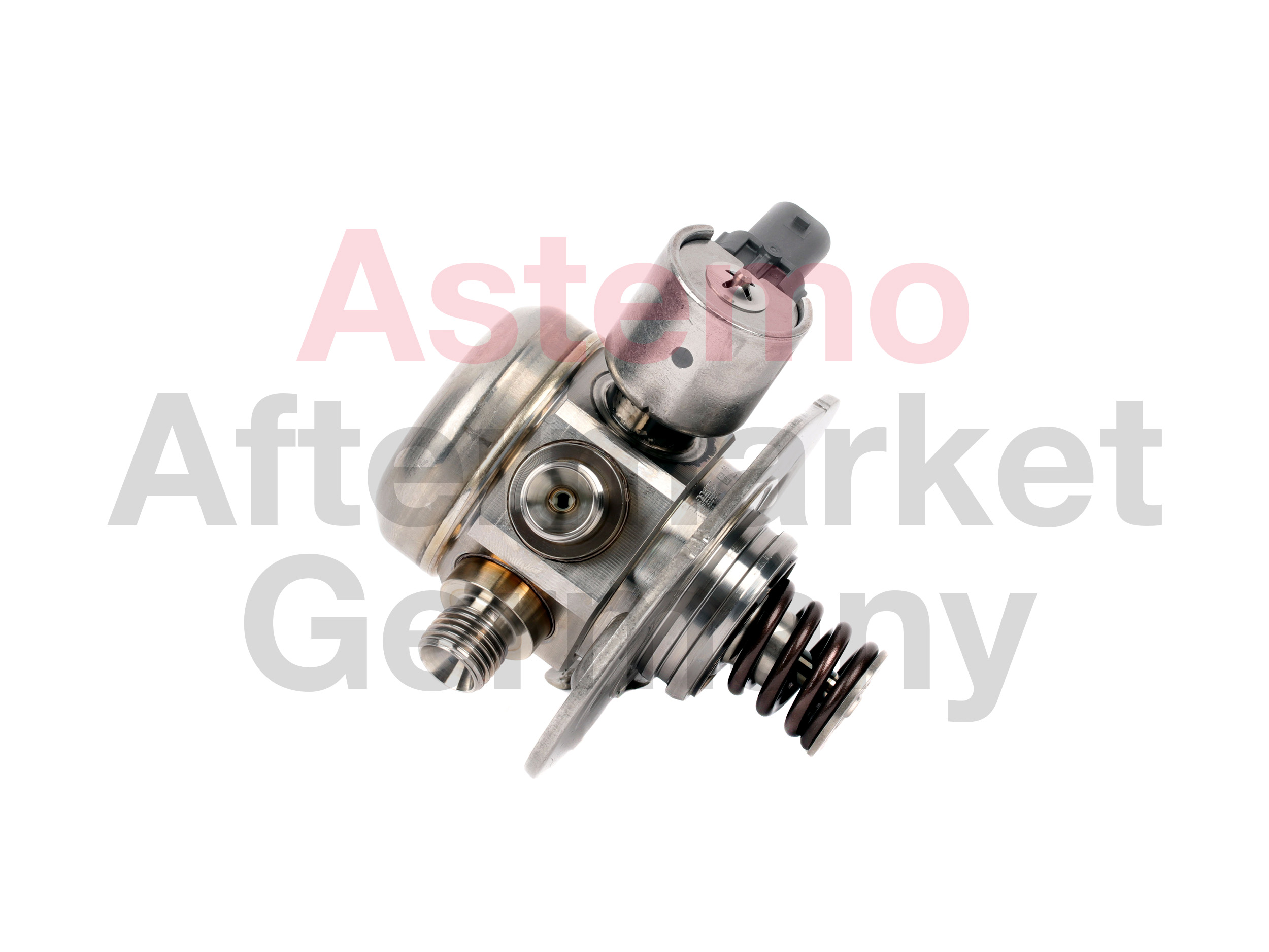 Hitachi Brandstof inspuitpomp 2503109