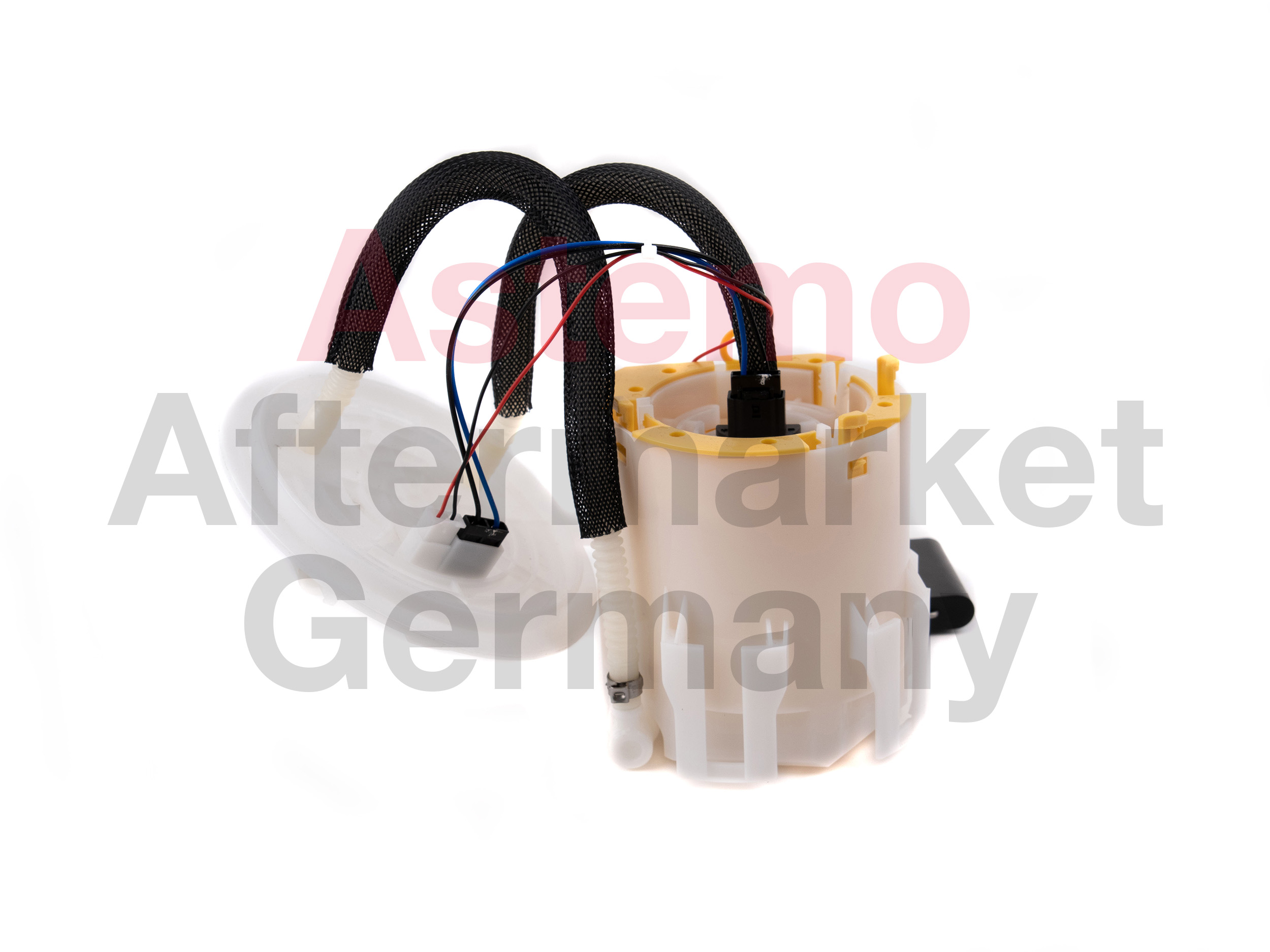 Hitachi Brandstof toevoermodule 2503122