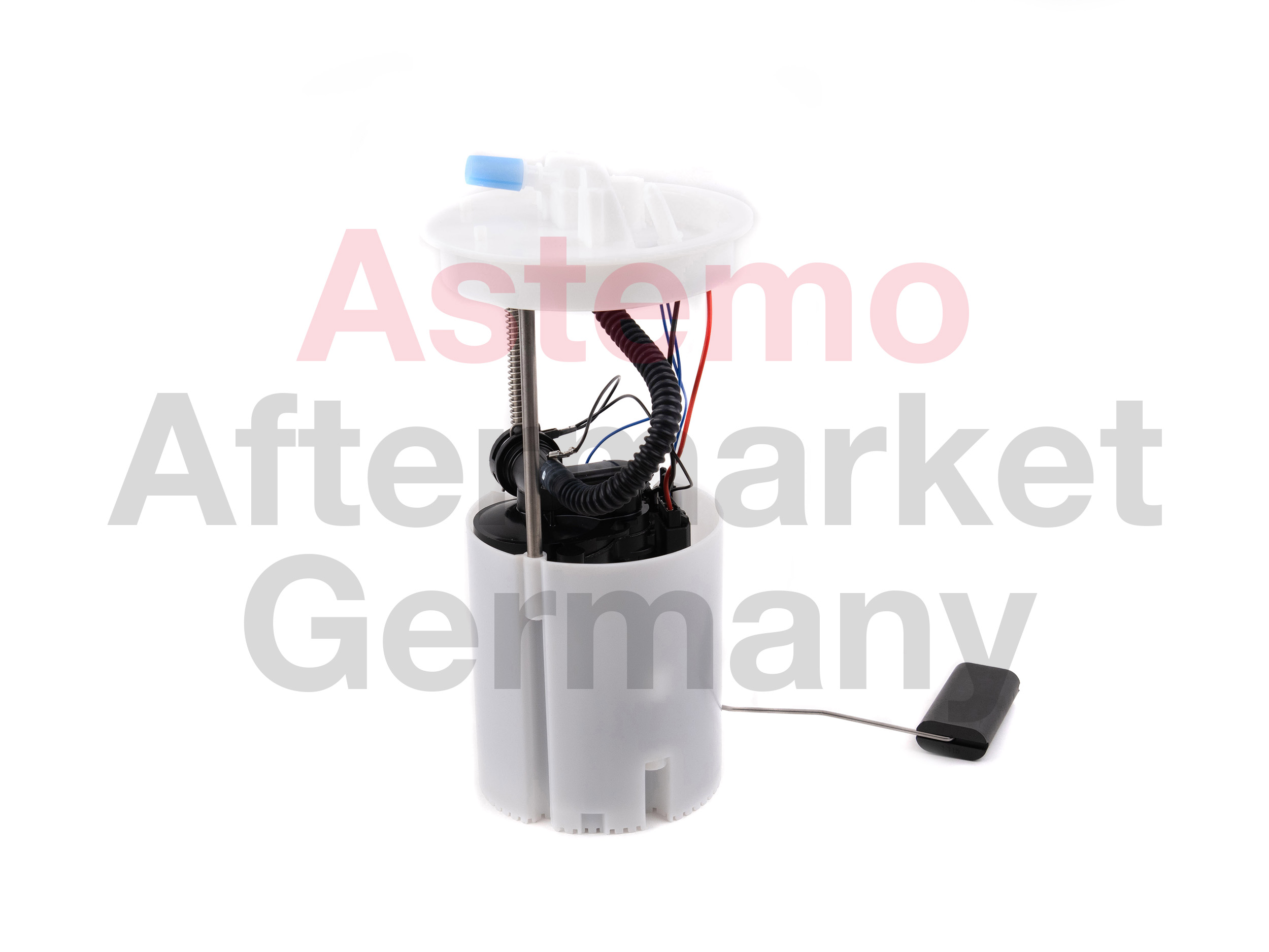 Hitachi Brandstof toevoermodule 2503124