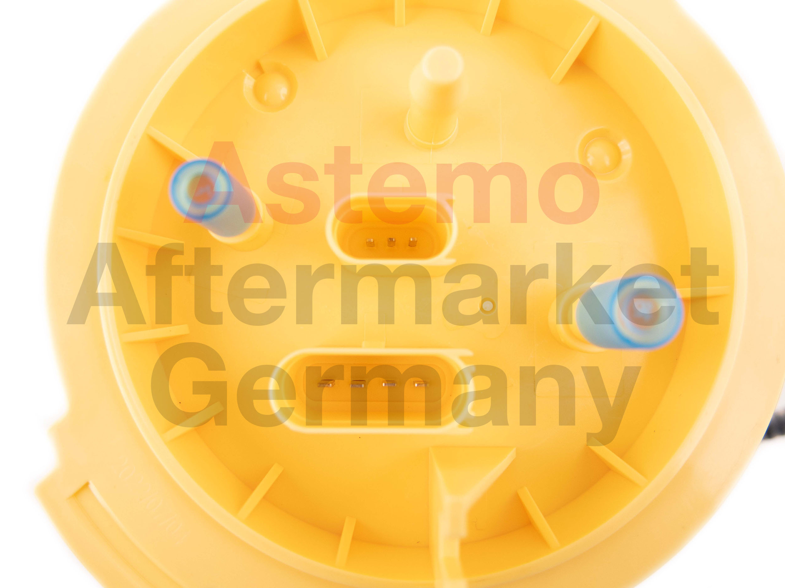 Hitachi Brandstof toevoermodule 2503125