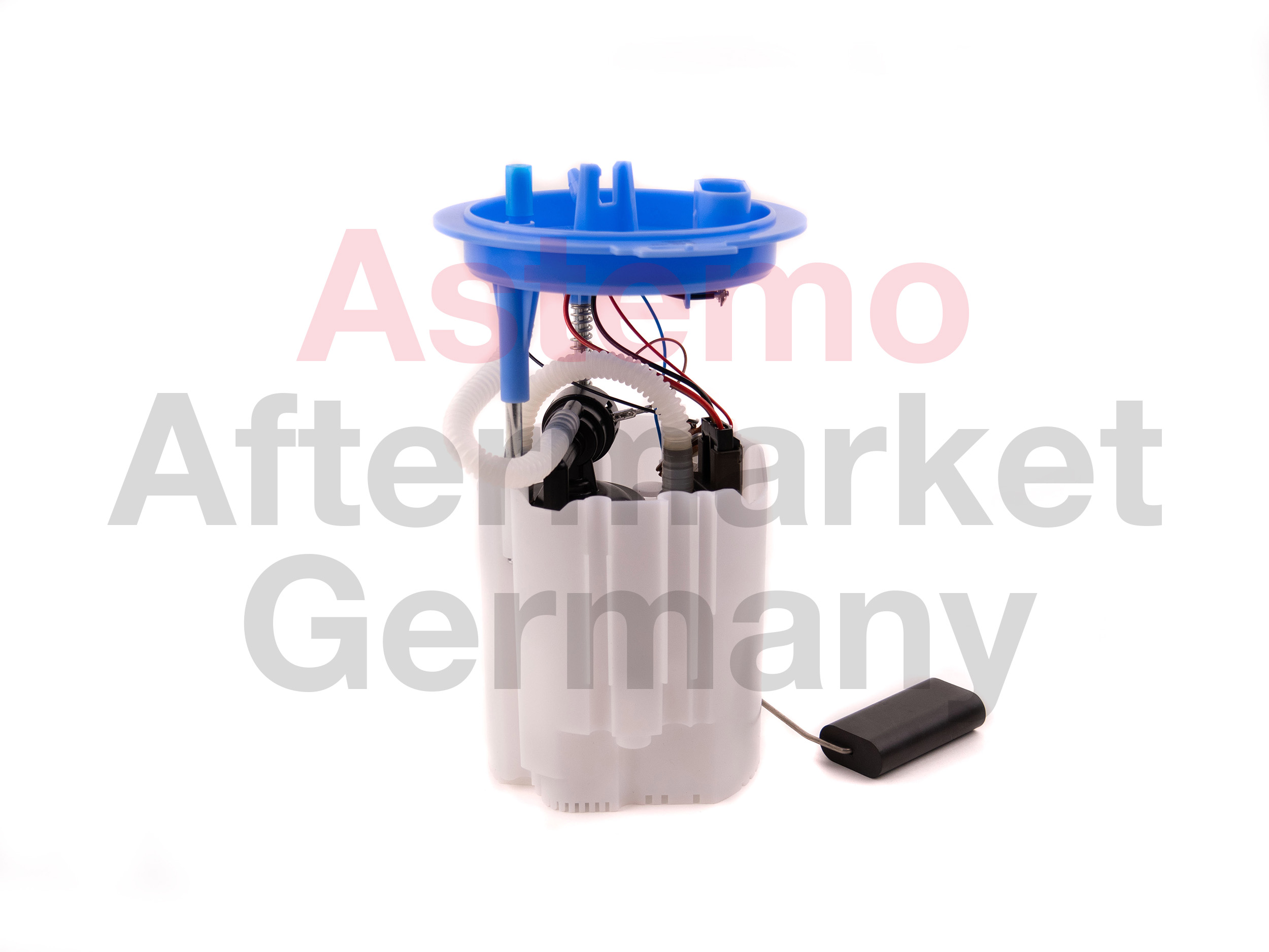 Hitachi Brandstof toevoermodule 2503135