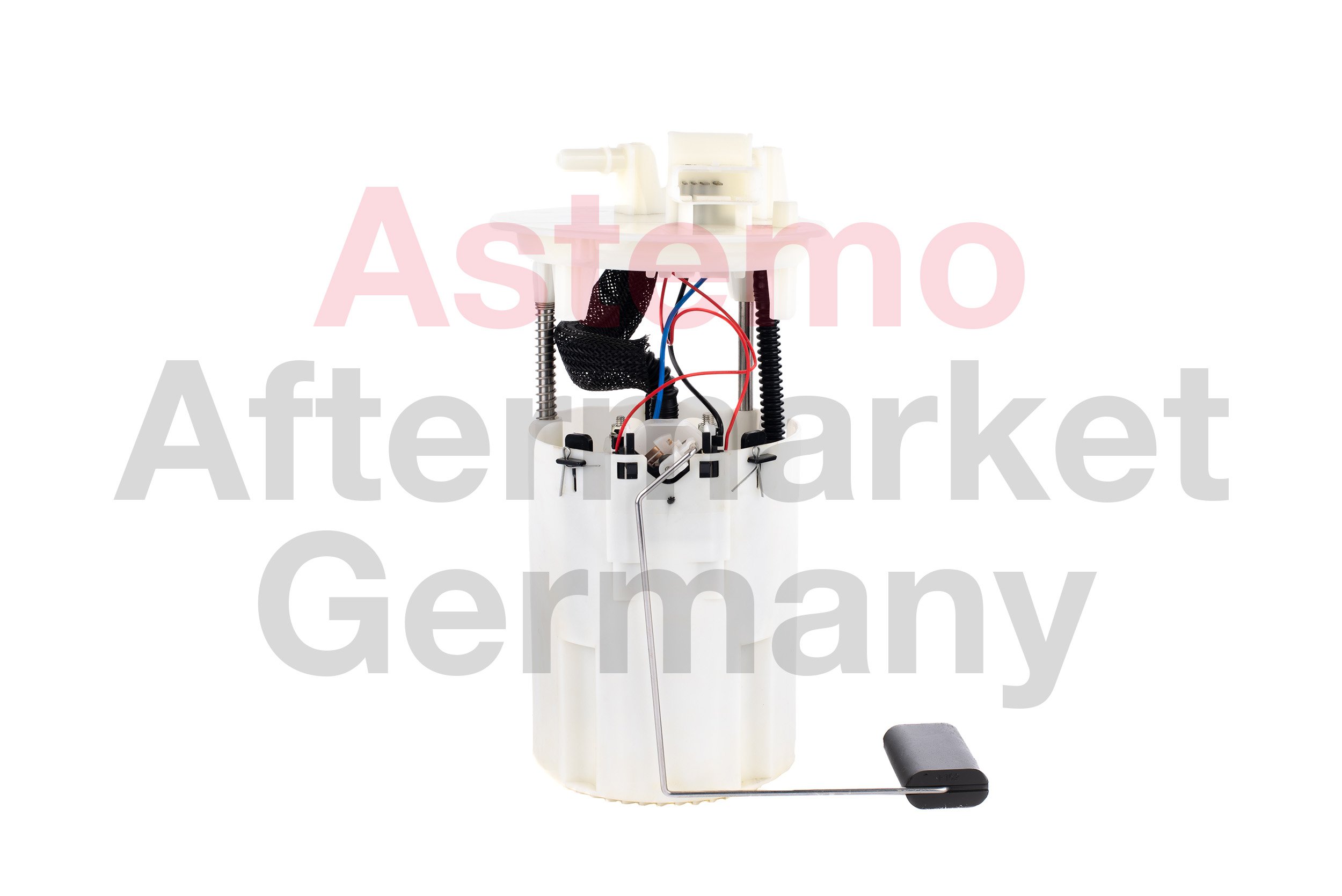 Hitachi Brandstof toevoermodule 2503137