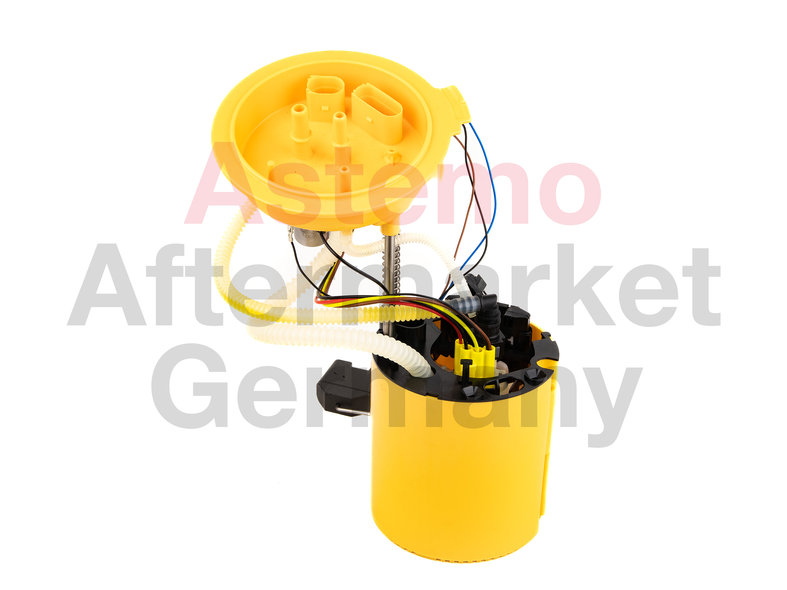 Hitachi Brandstof toevoermodule 2503142