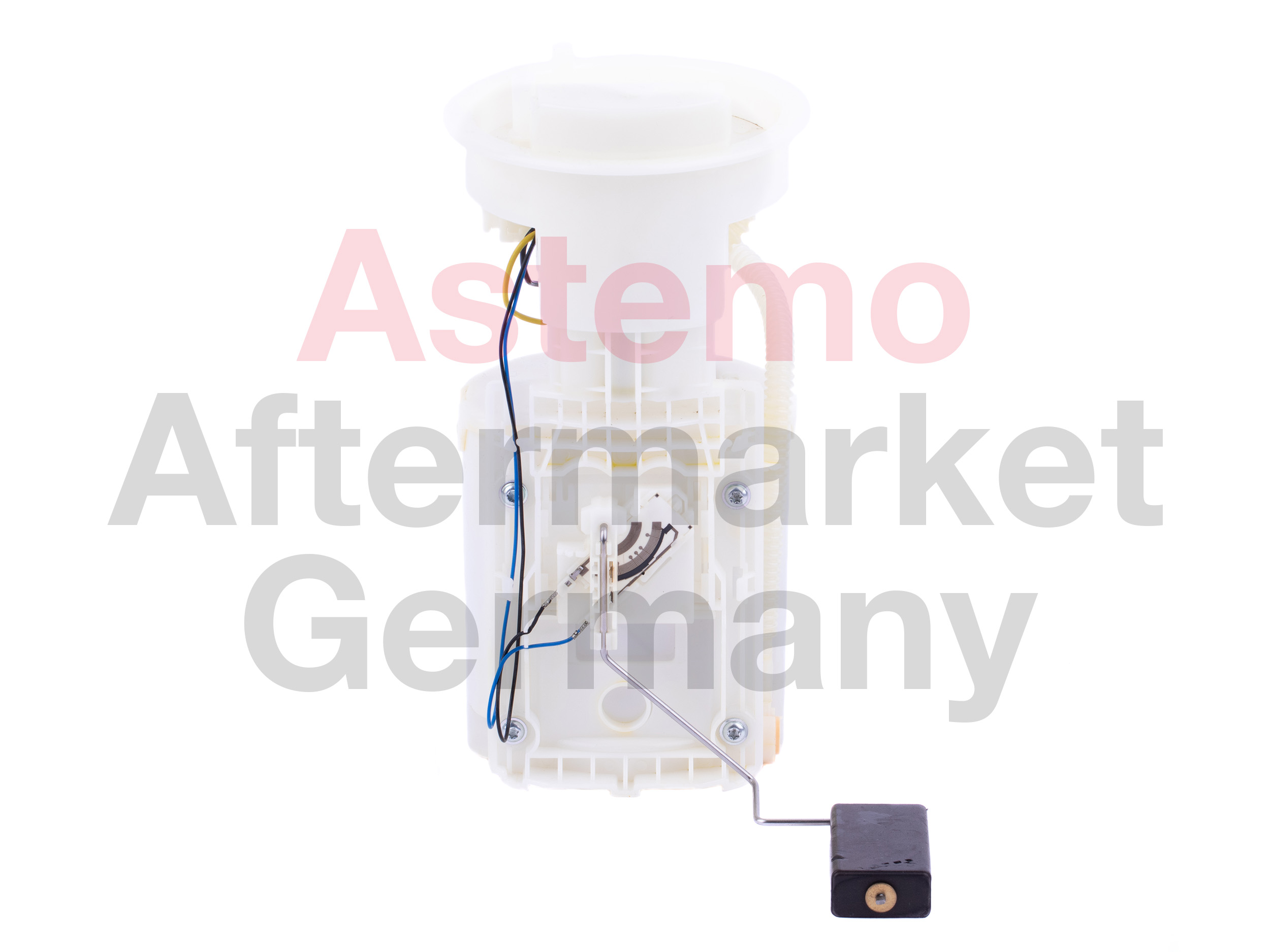 Hitachi Brandstof toevoermodule 2503149