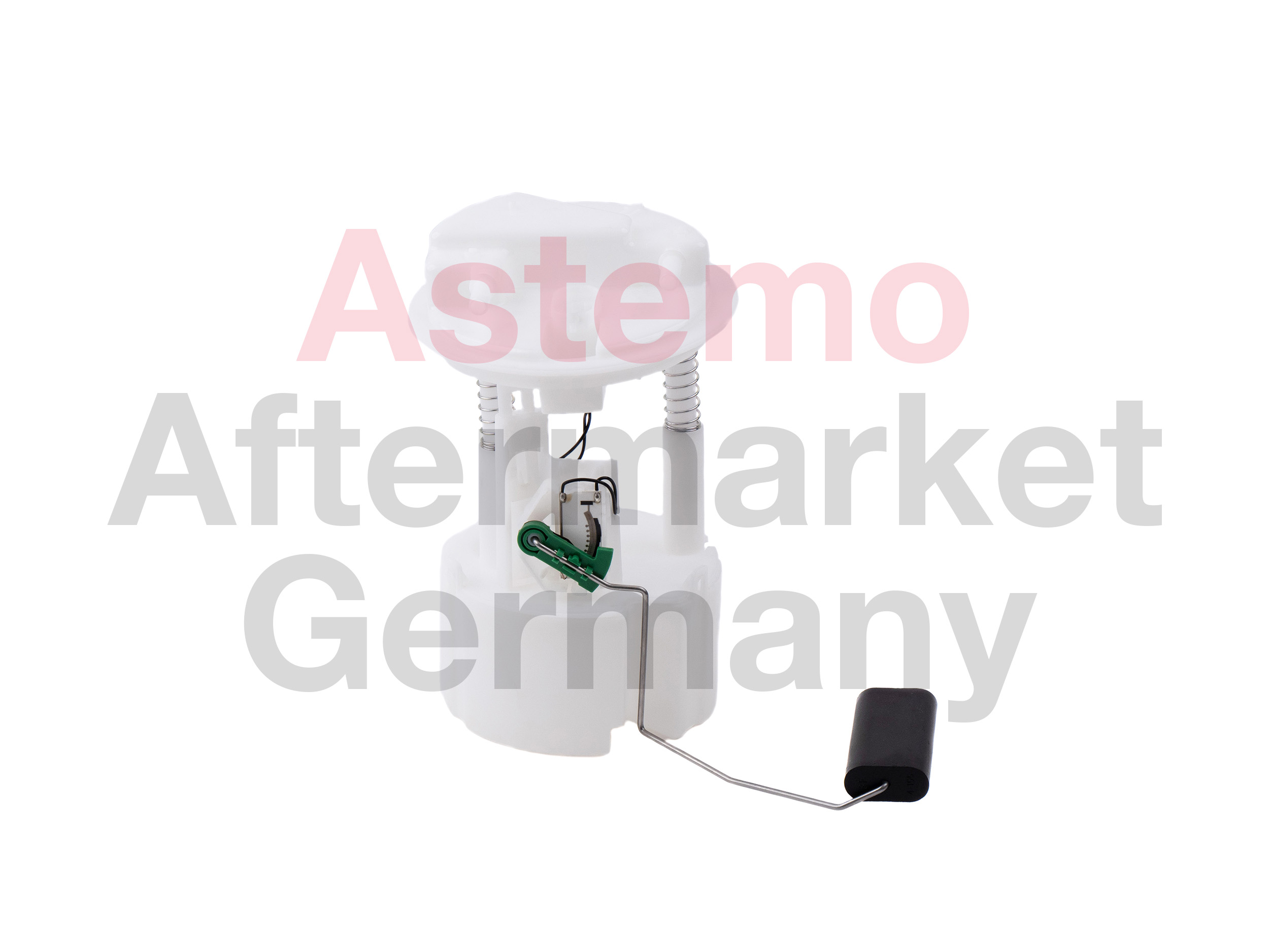 Hitachi Tankvlotter 2503226