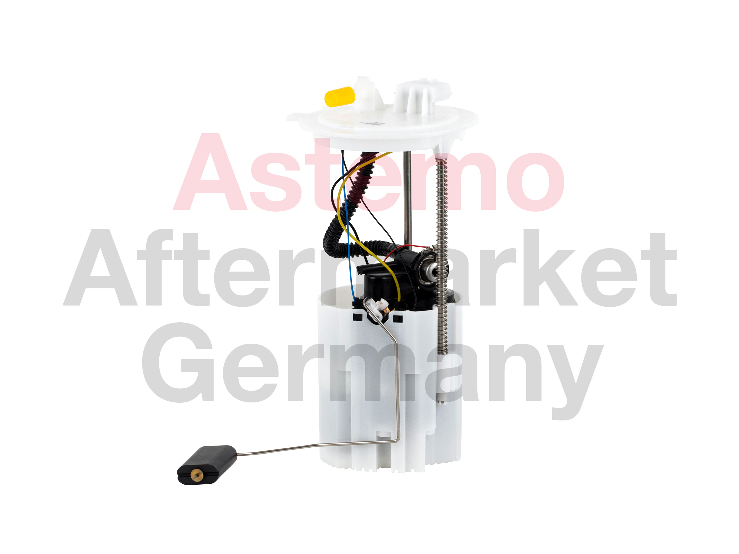 Hitachi Brandstof toevoermodule 2503252