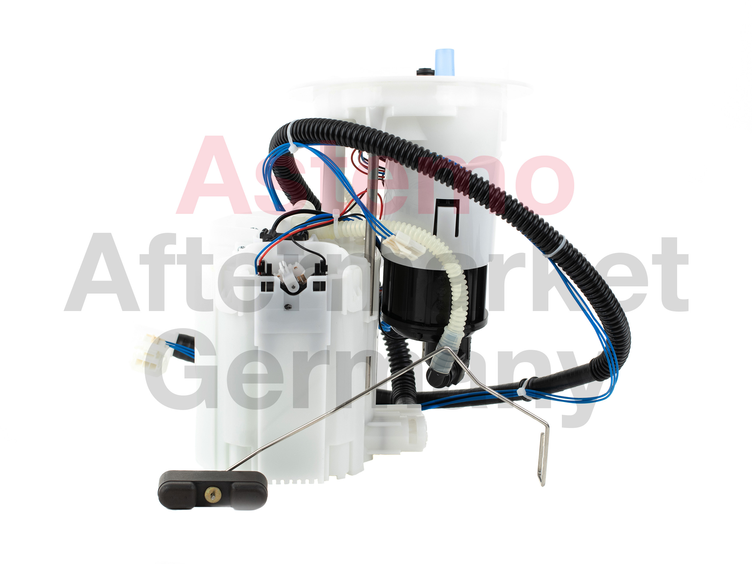 Hitachi Brandstof toevoermodule 2503257