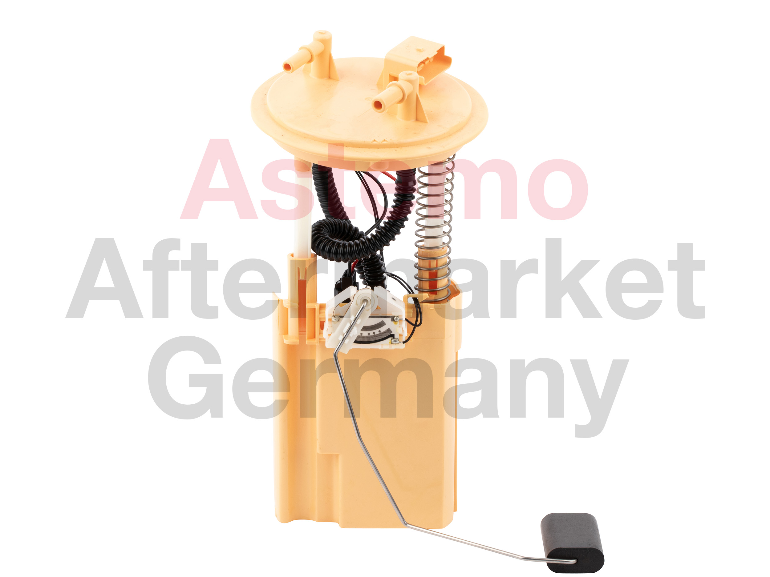 Hitachi Brandstof toevoermodule 2503263