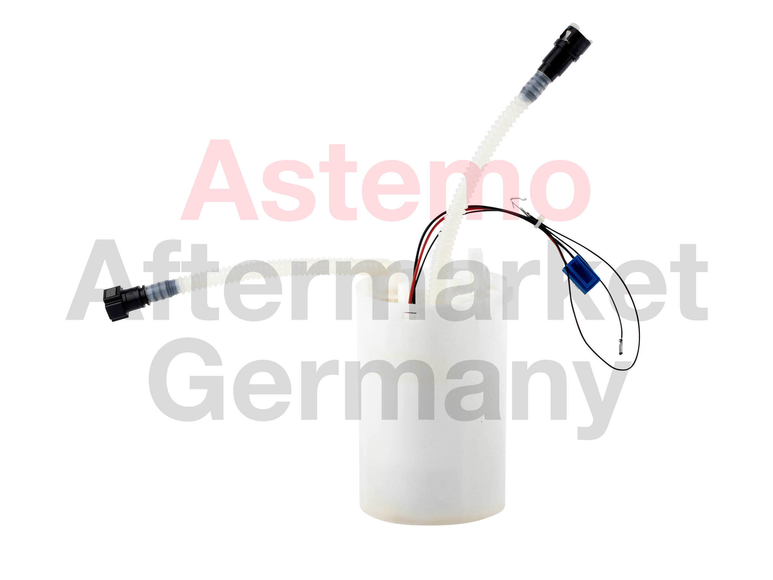 Hitachi Brandstof toevoermodule 2503267