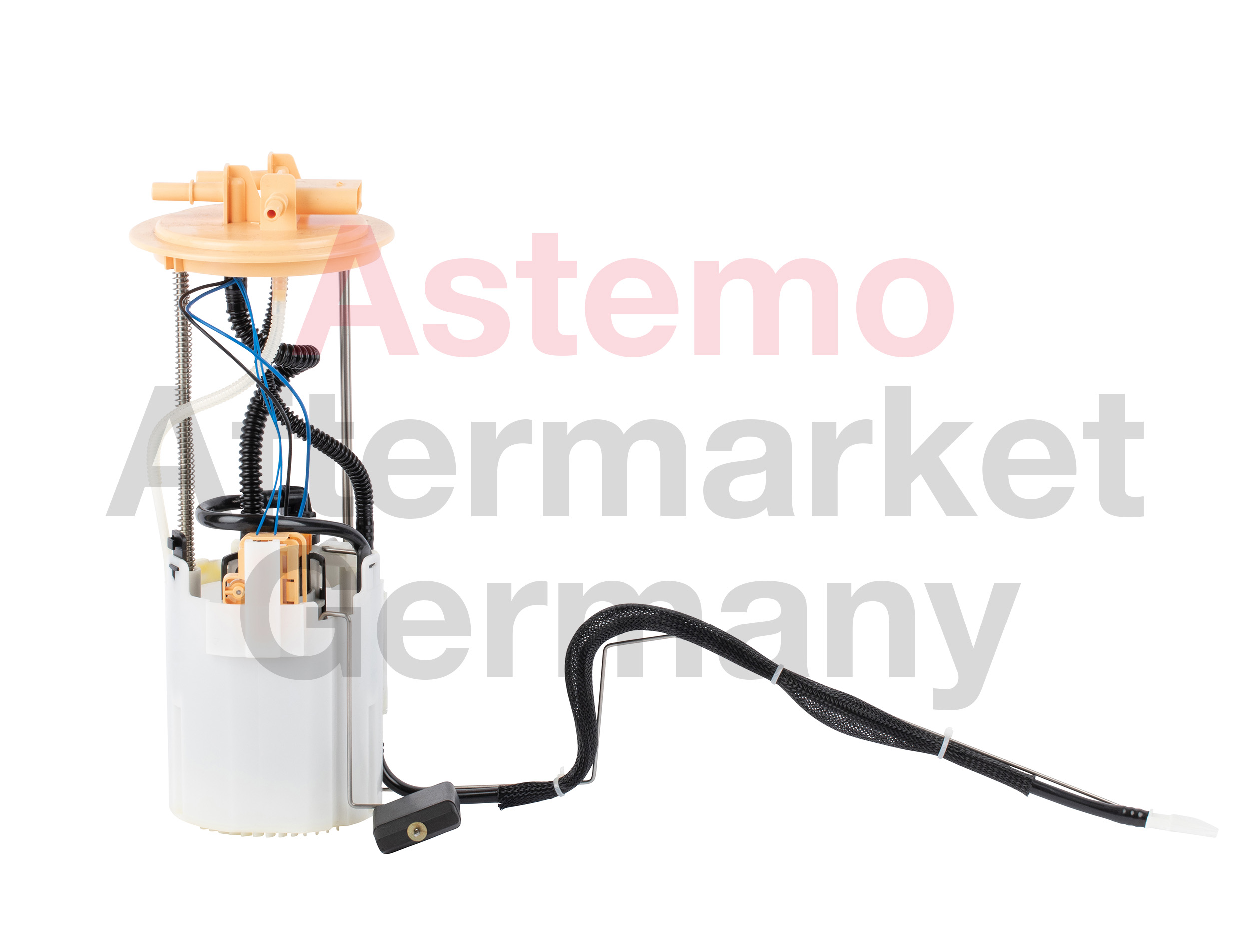 Hitachi Brandstof toevoermodule 2503274