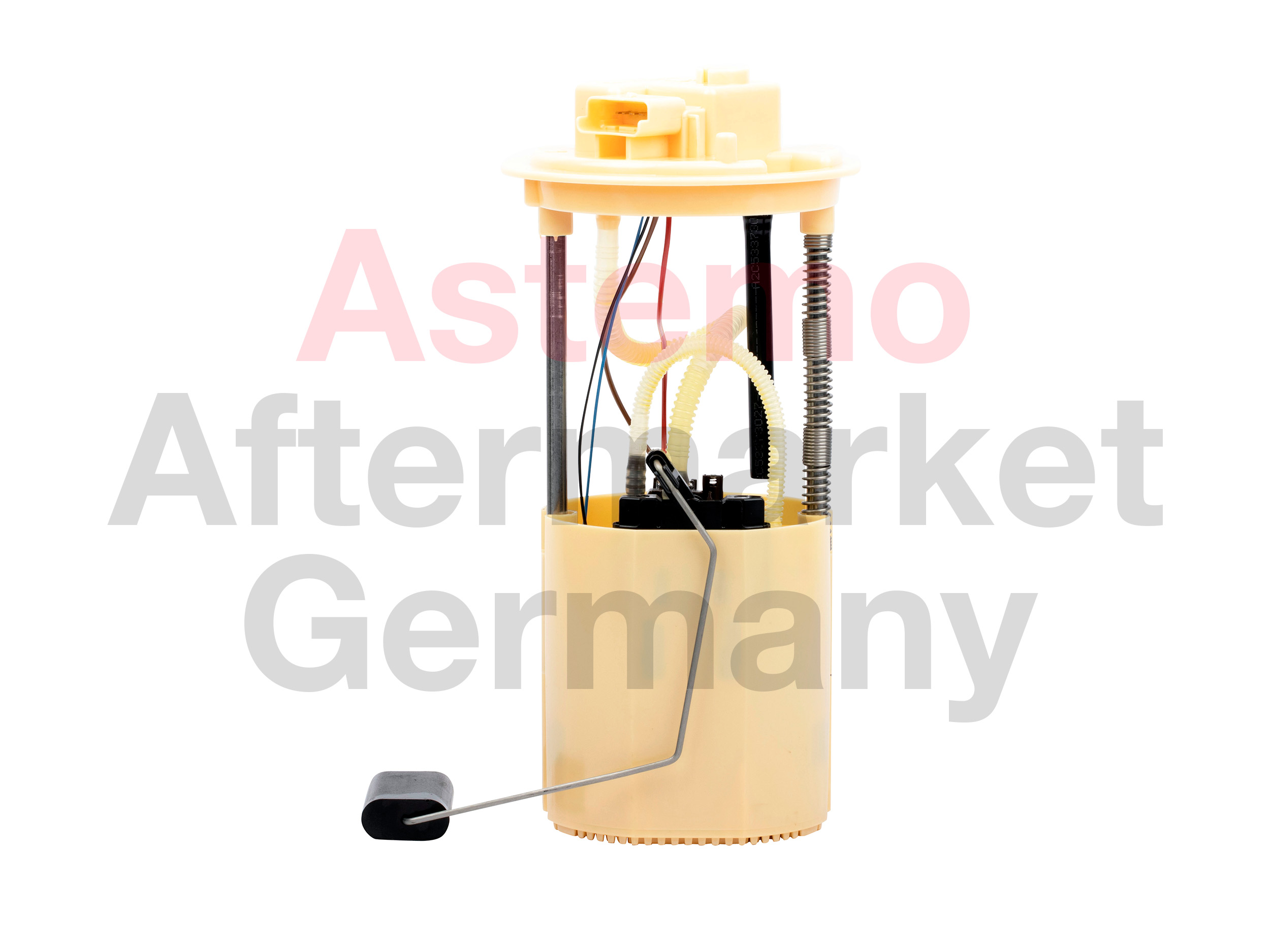 Hitachi Brandstof toevoermodule 2503285