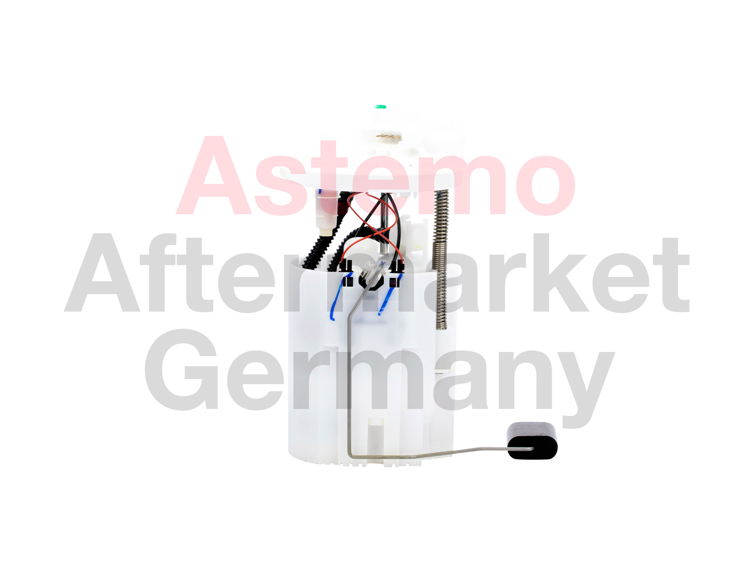 Hitachi Brandstof toevoermodule 2503286