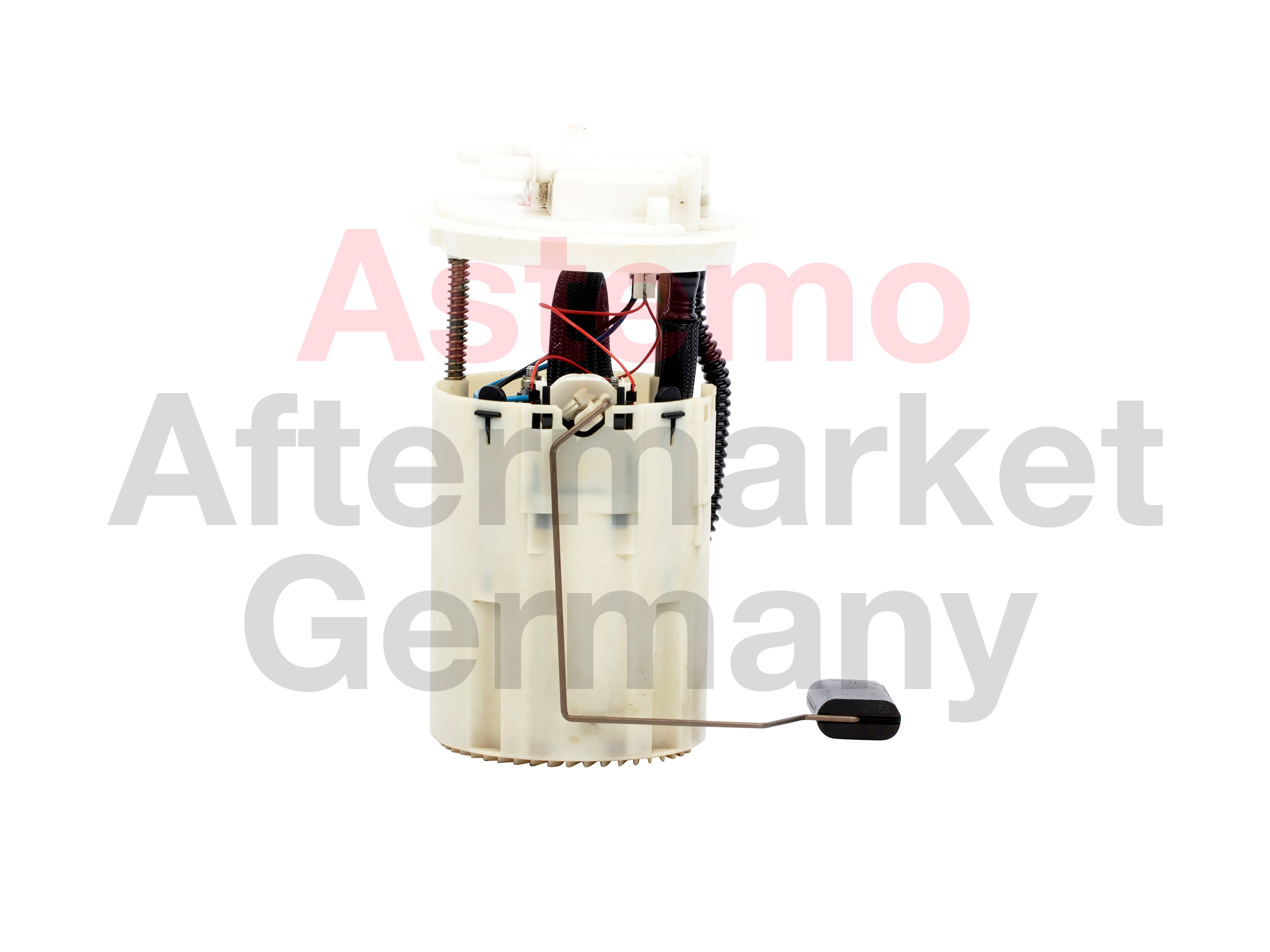 Hitachi Brandstof toevoermodule 2503290