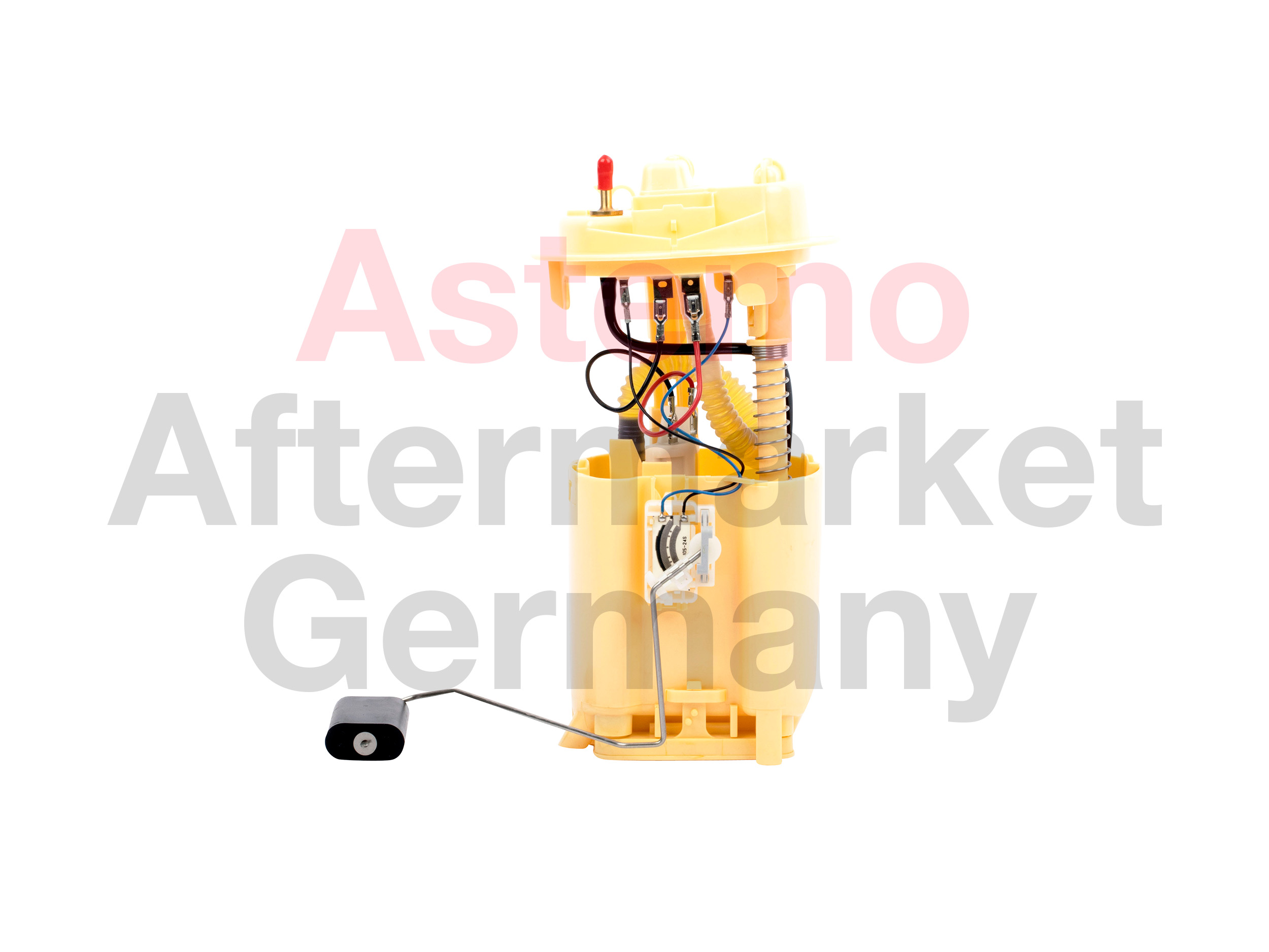 Hitachi Brandstof toevoermodule 2503291