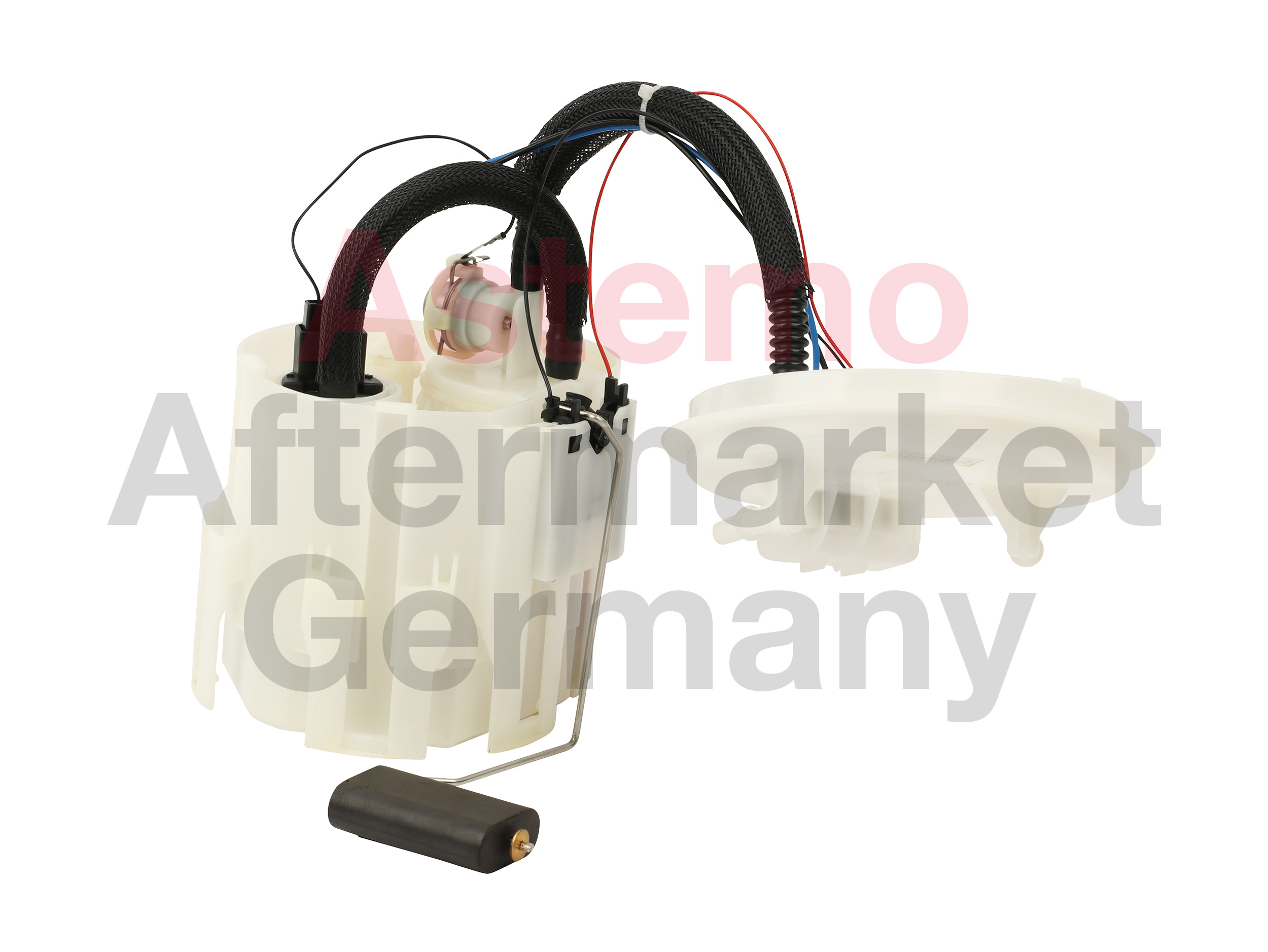 Hitachi Brandstof toevoermodule 2503293