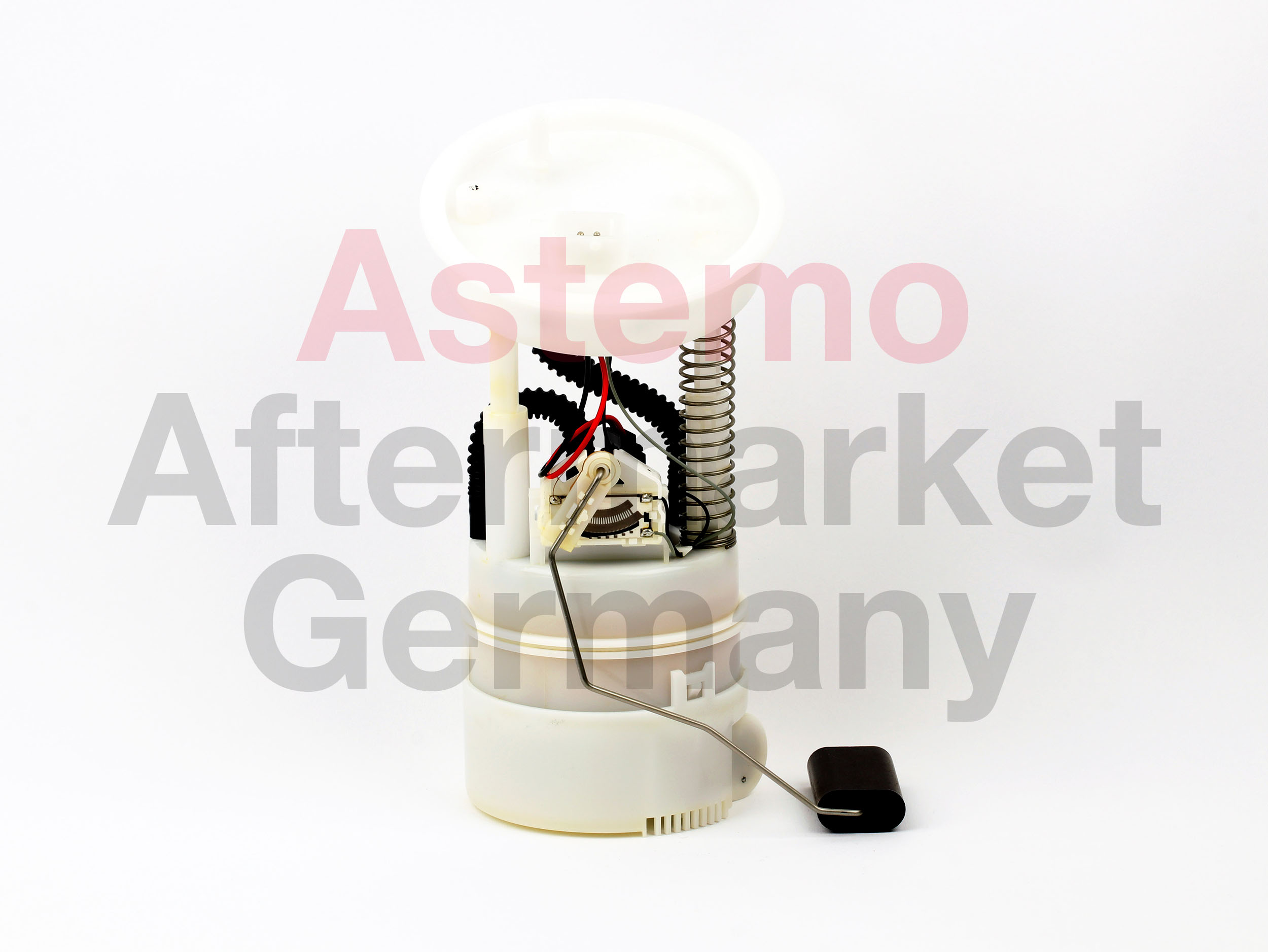 Hitachi Brandstof toevoermodule 2503295