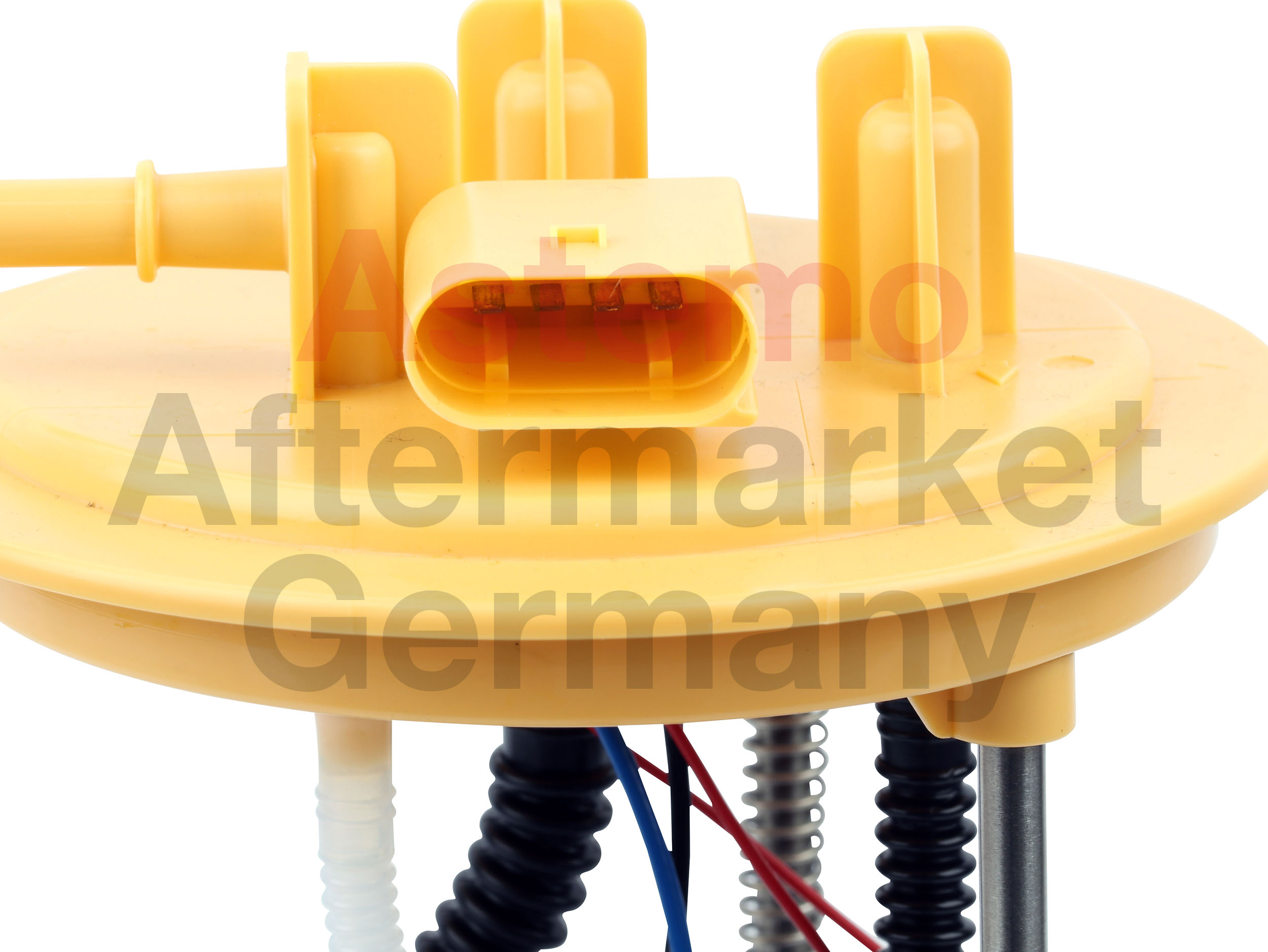 Hitachi Brandstof toevoermodule 2503296