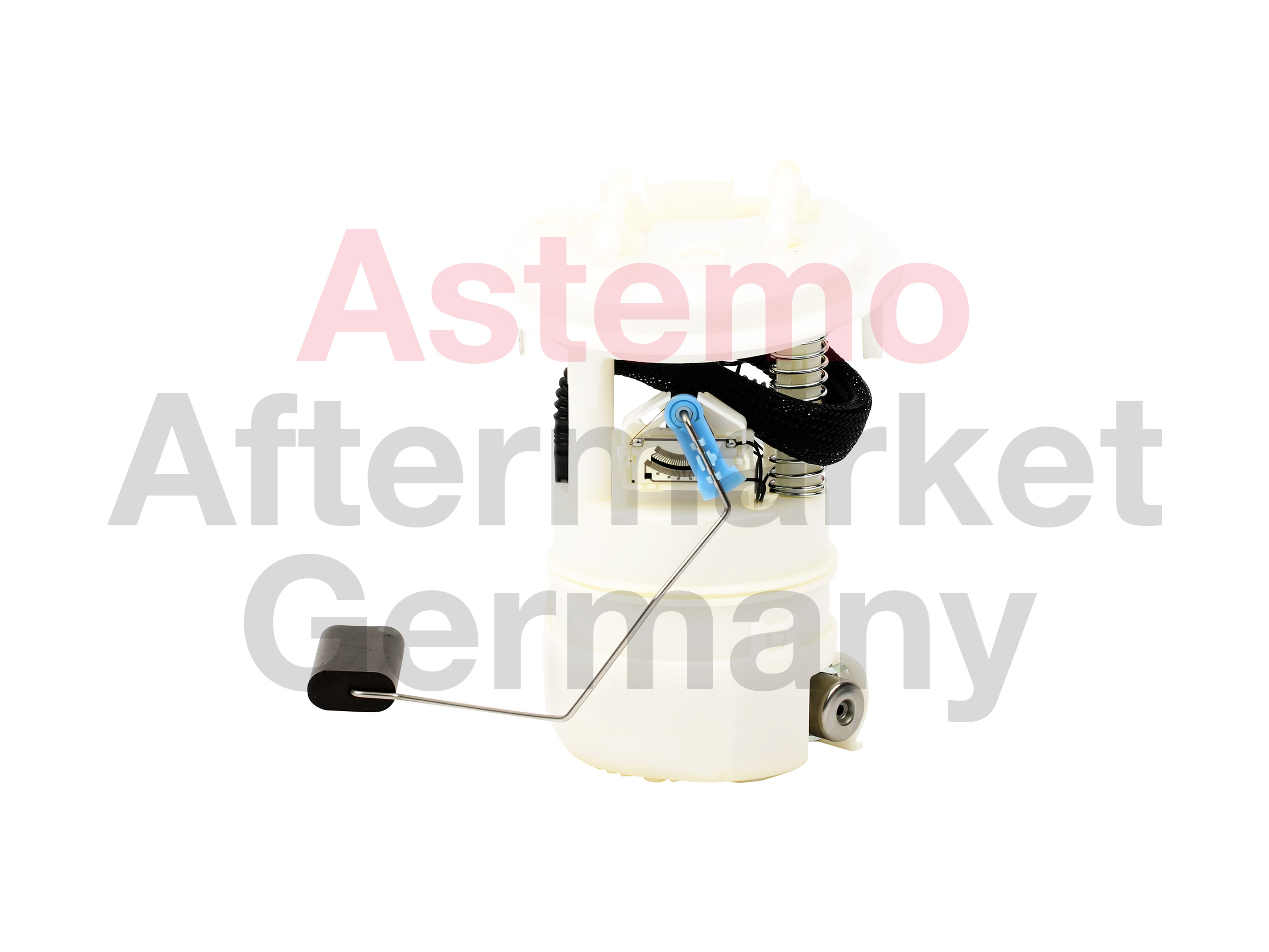 Hitachi Brandstof toevoermodule 2503297