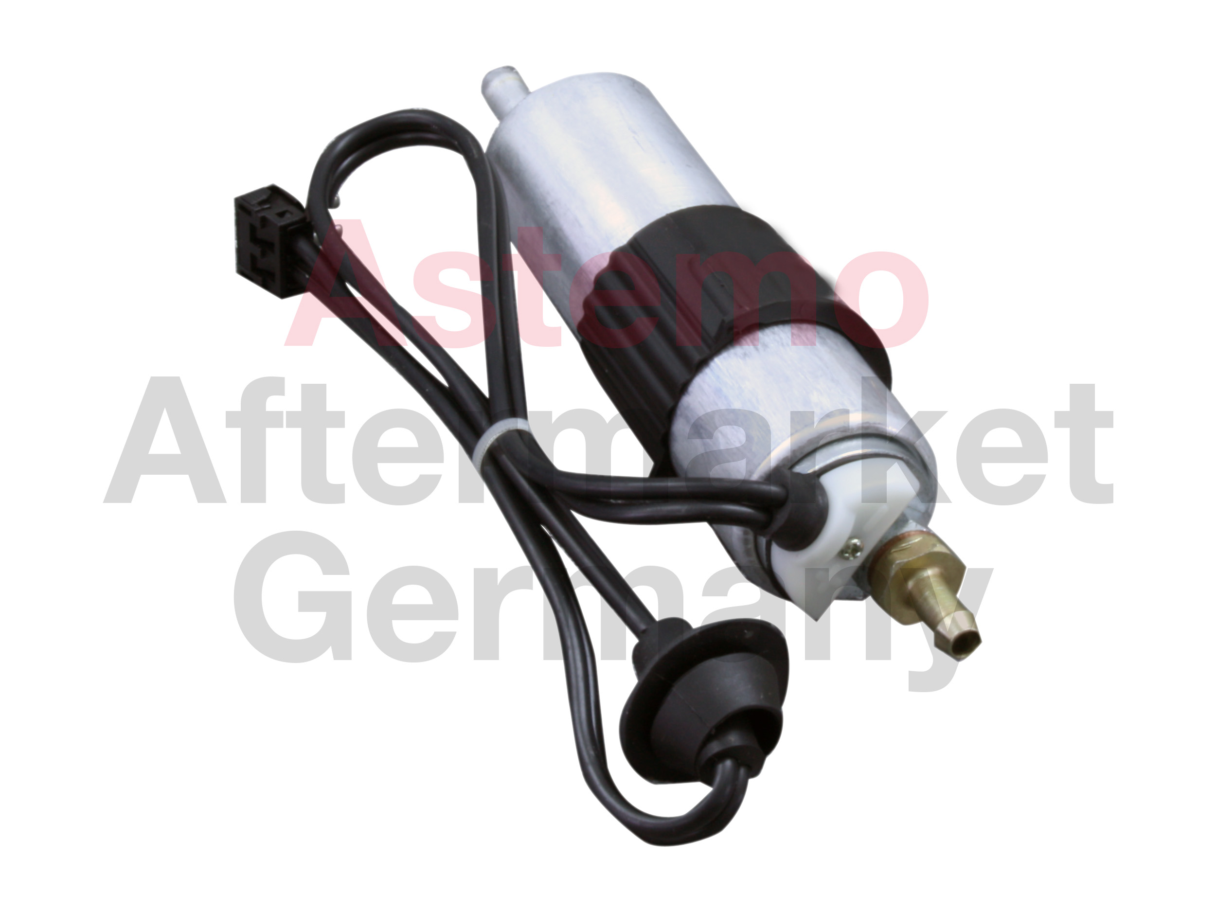 Hitachi Brandstofpomp 2503308