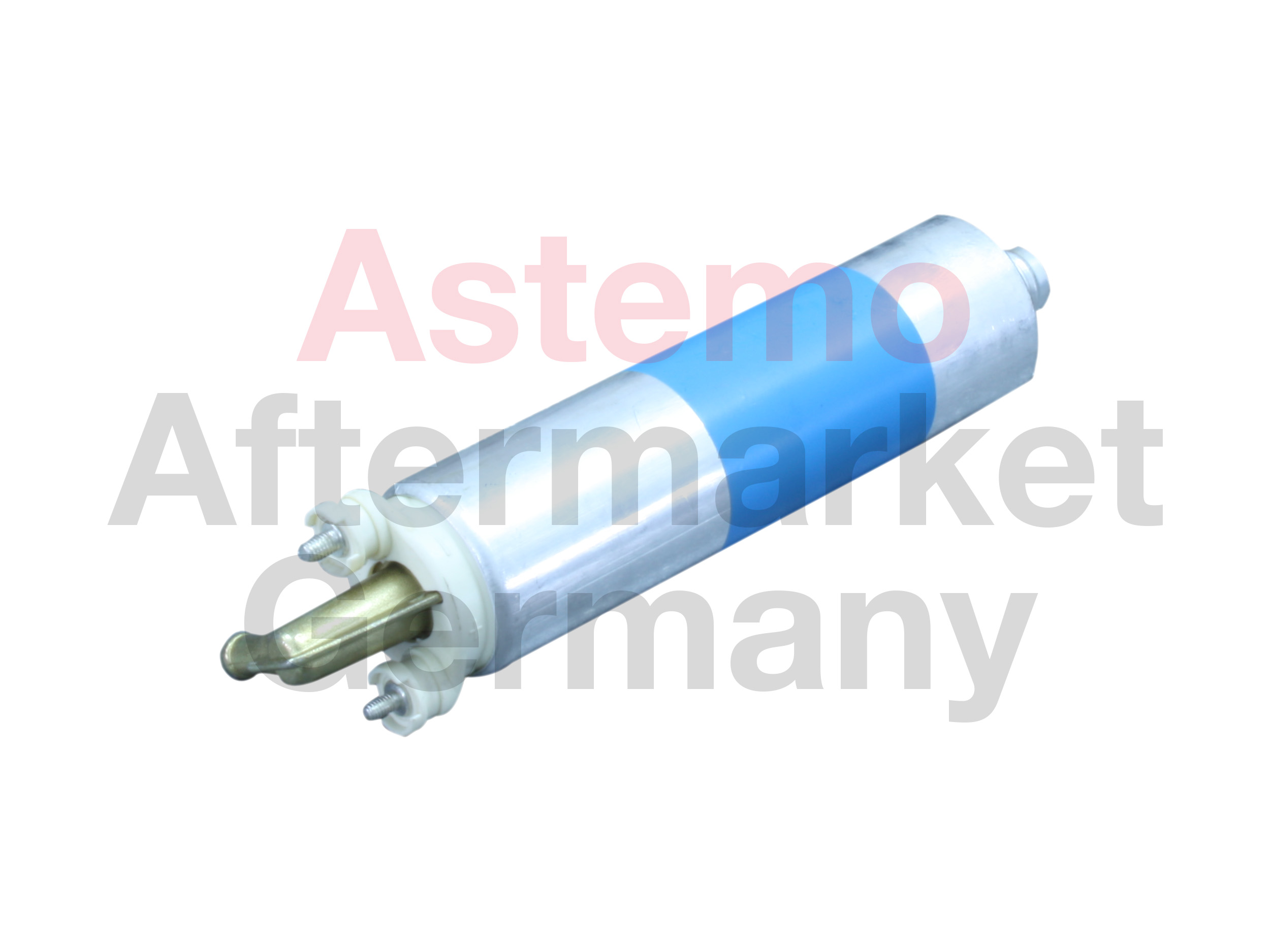 Hitachi Brandstofpomp 2503309