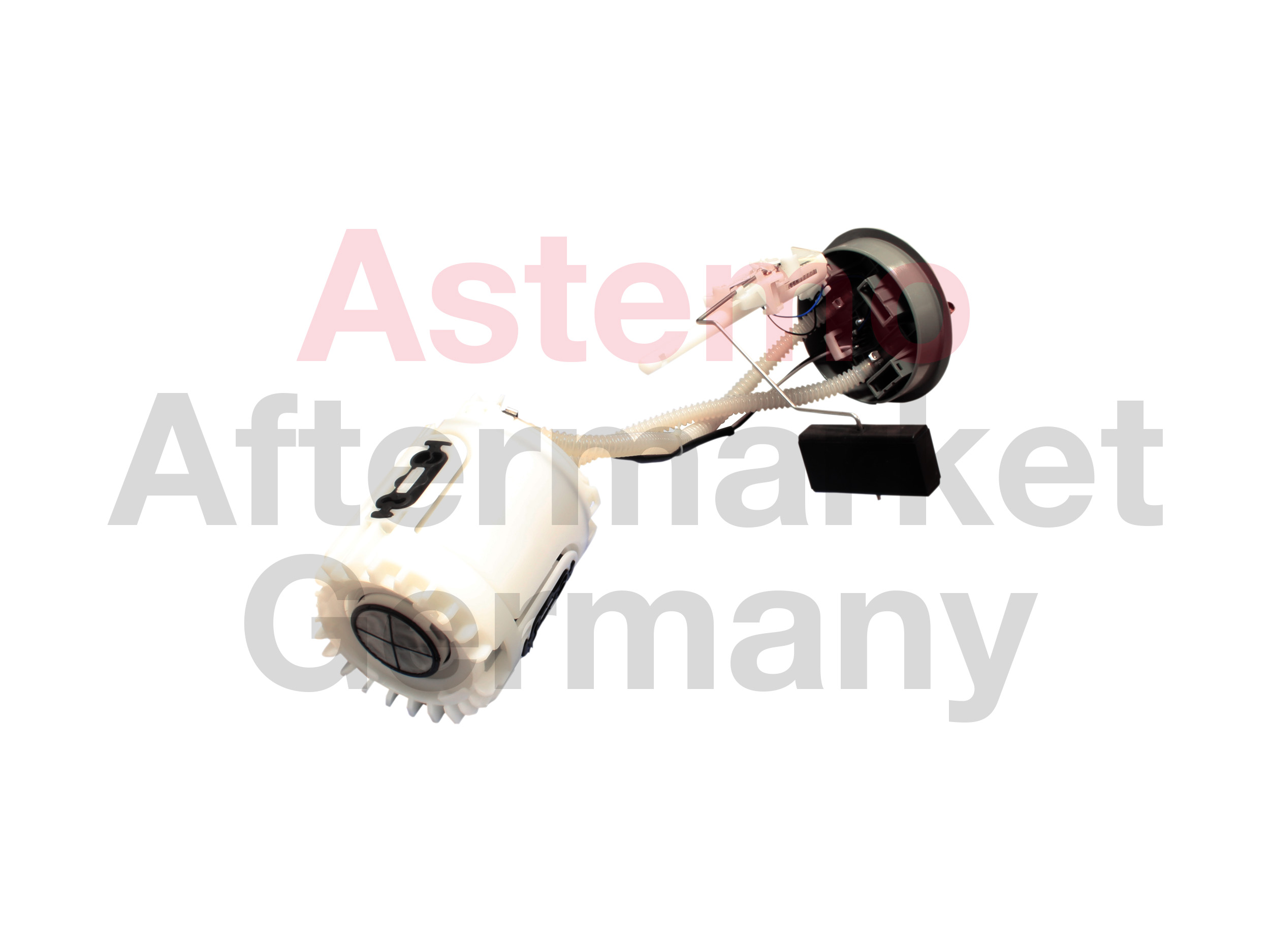 Hitachi Brandstof toevoermodule 2503322