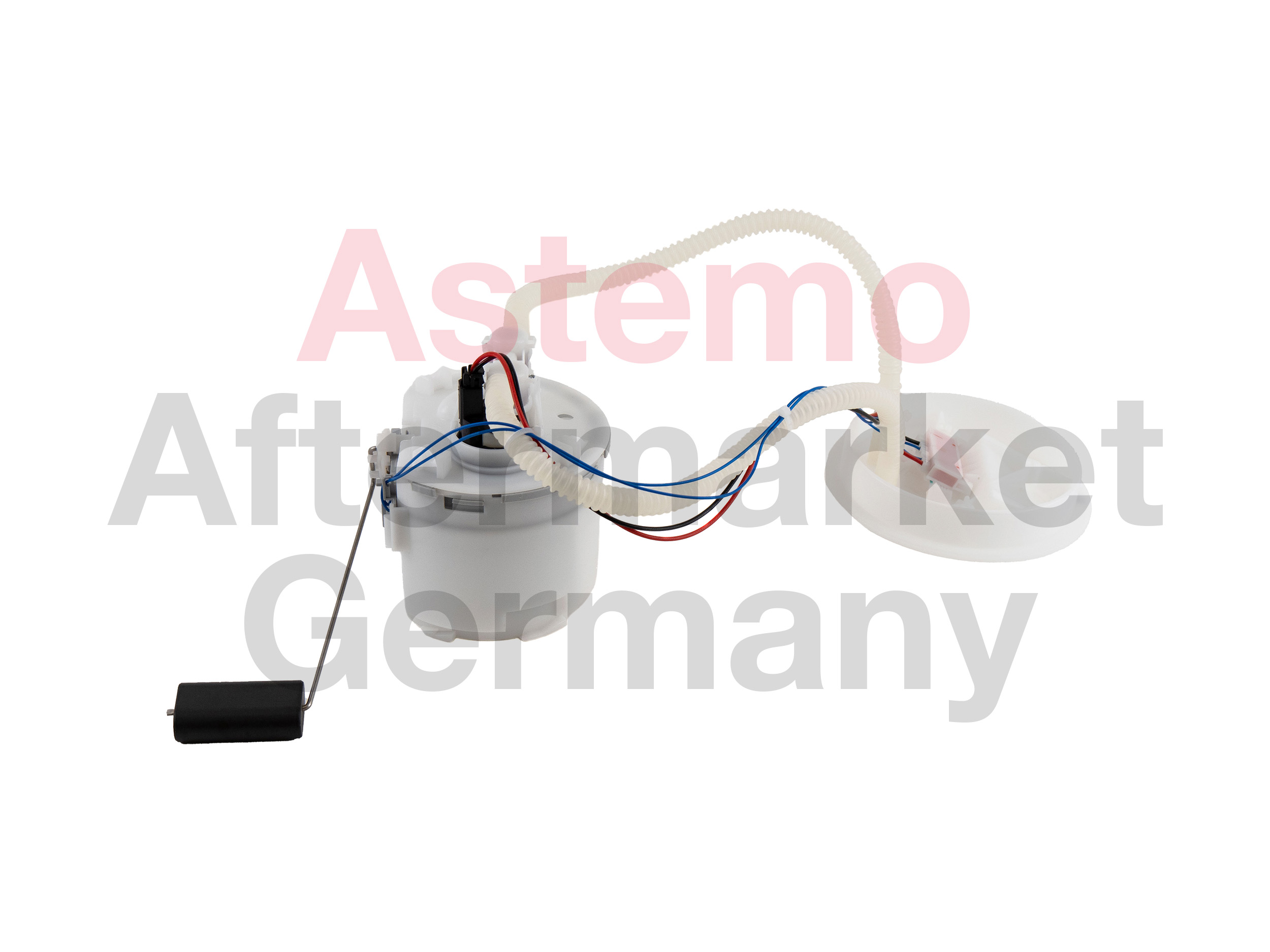 Hitachi Brandstof toevoermodule 2503334