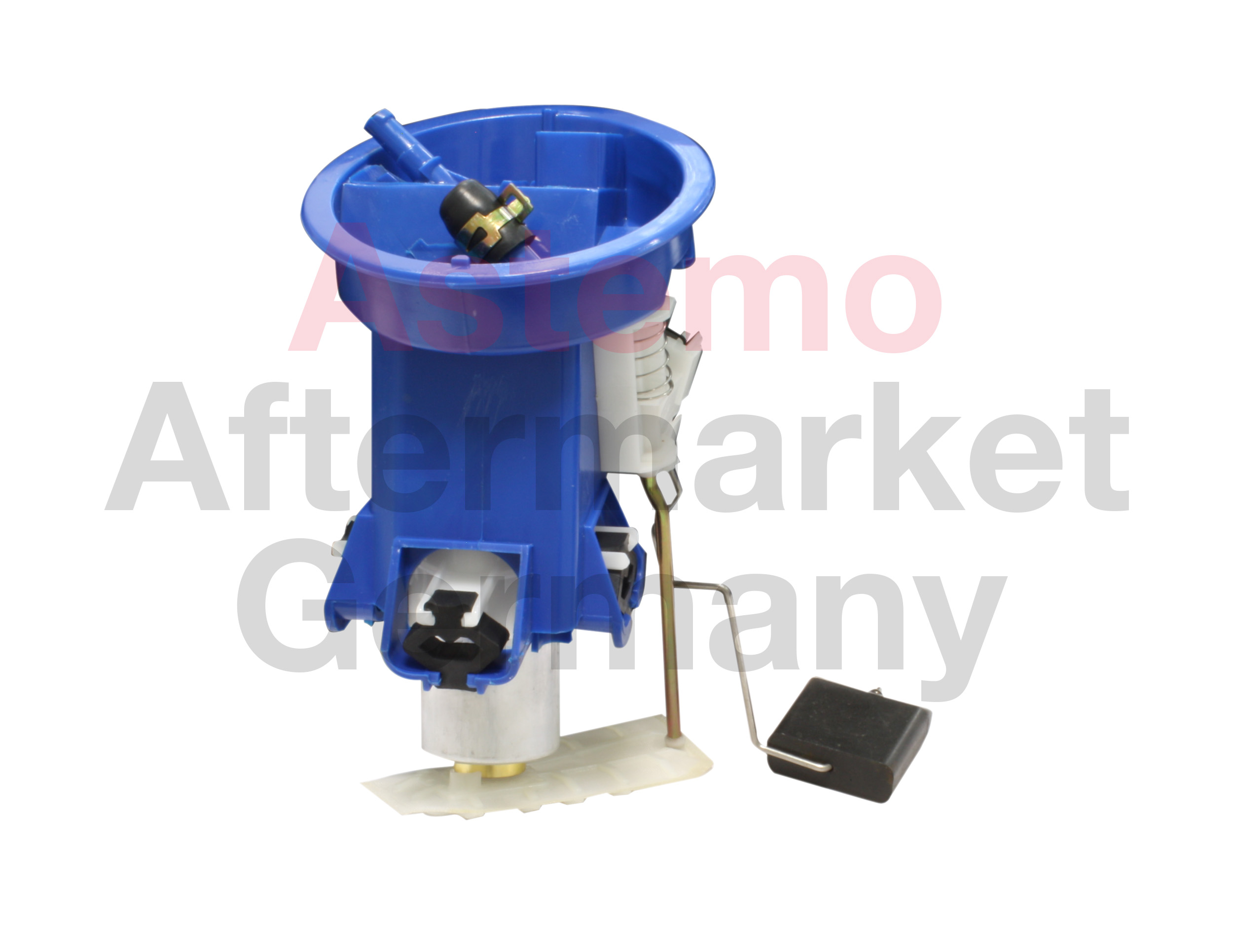 Hitachi Brandstof toevoermodule 2503335