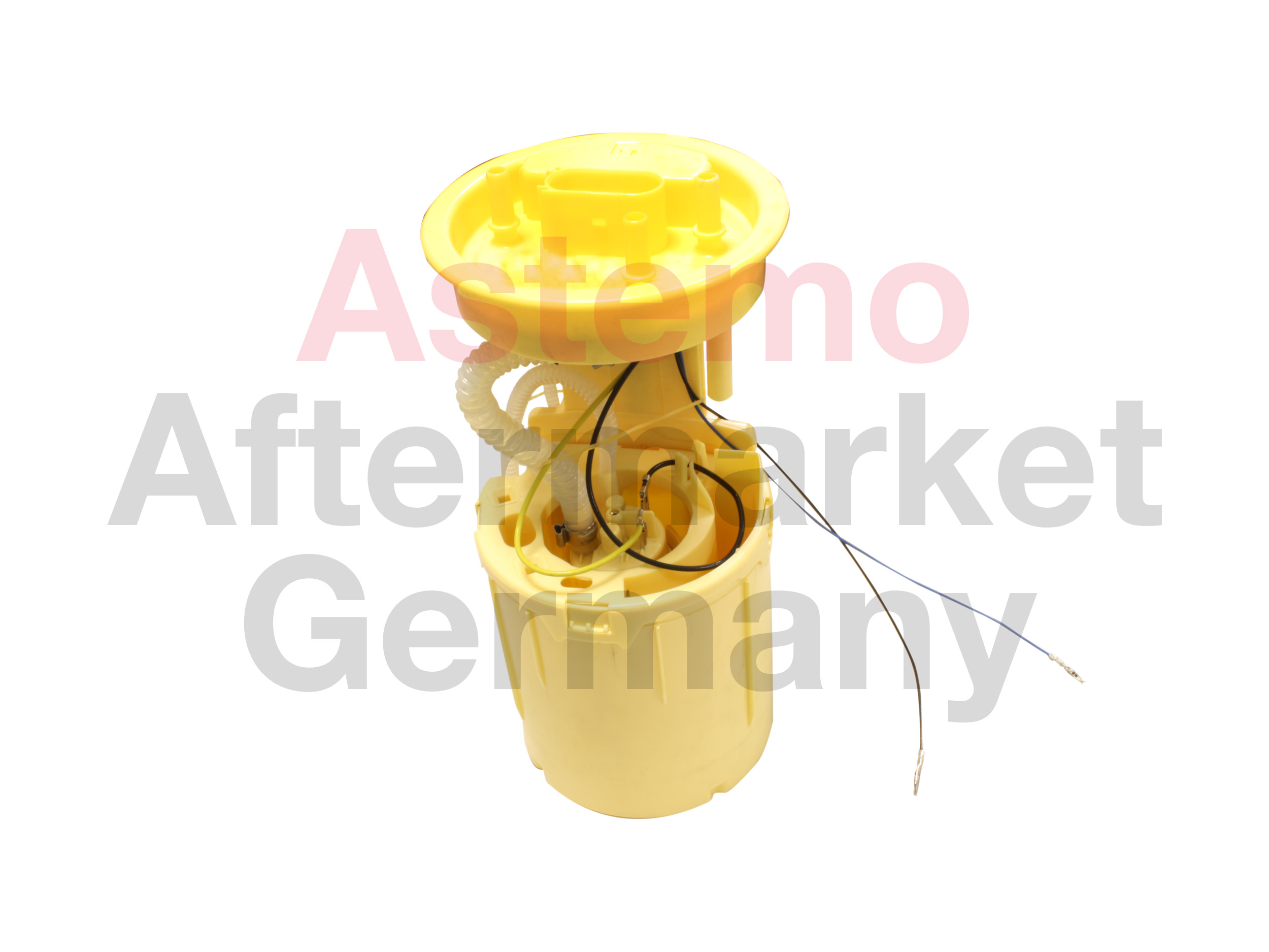 Hitachi Brandstof toevoermodule 2503342