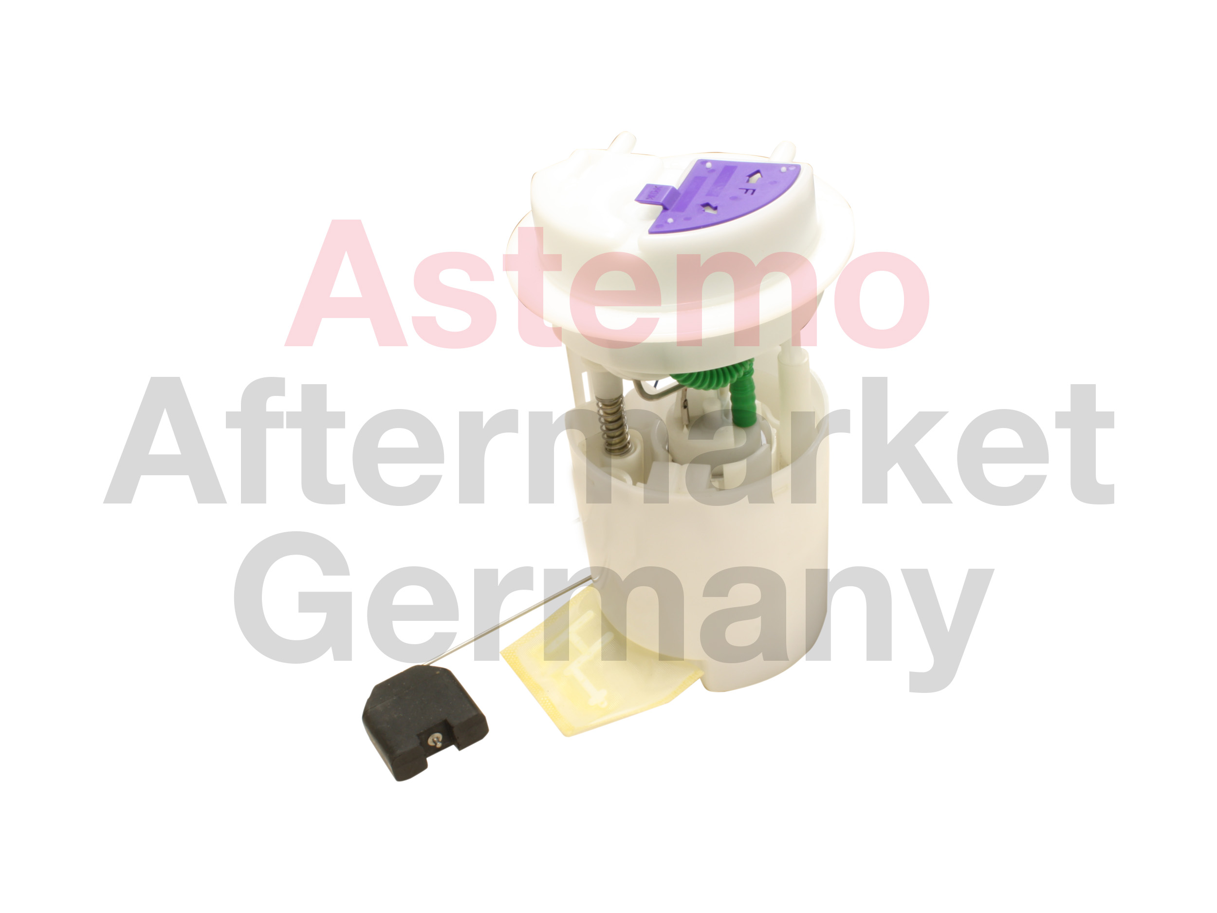 Hitachi Brandstof toevoermodule 2503343