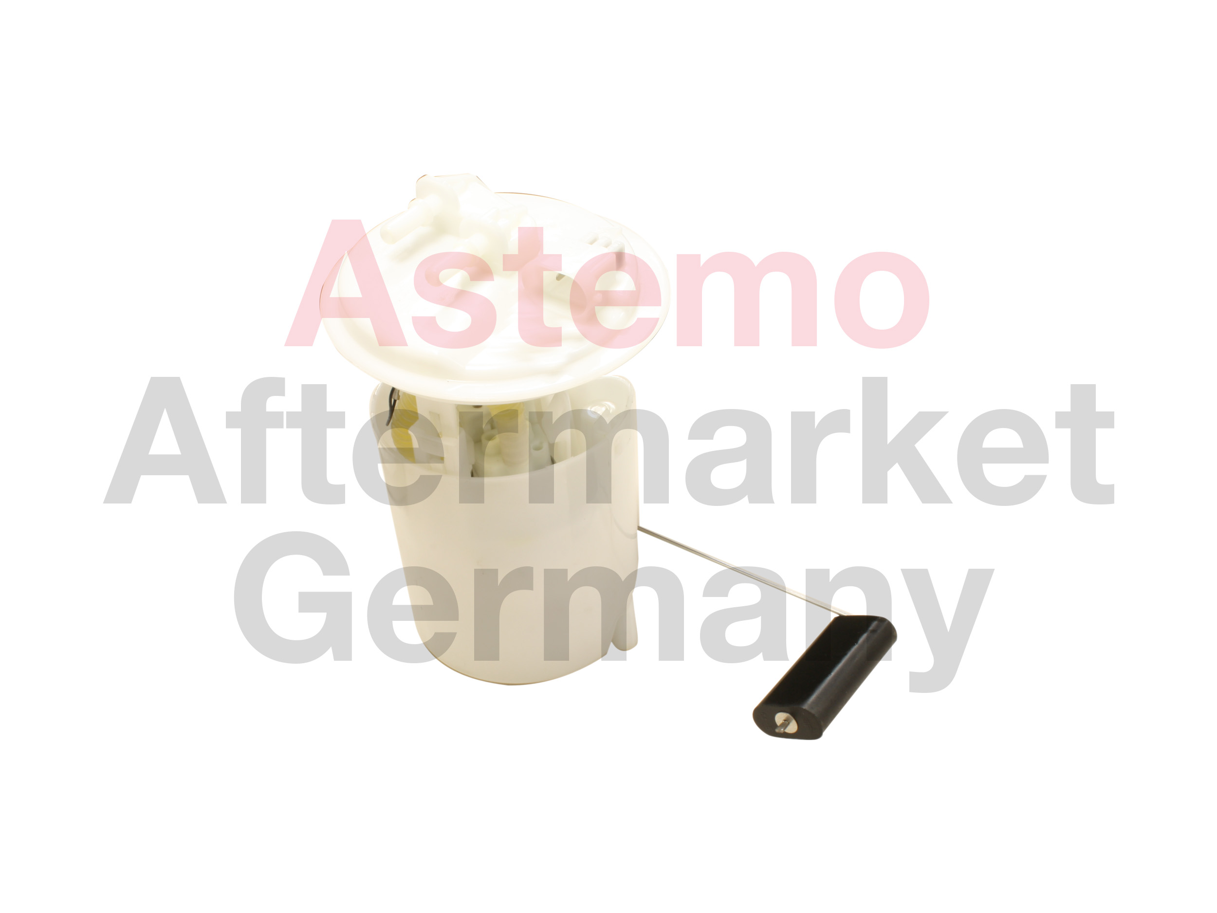 Hitachi Brandstof toevoermodule 2503345