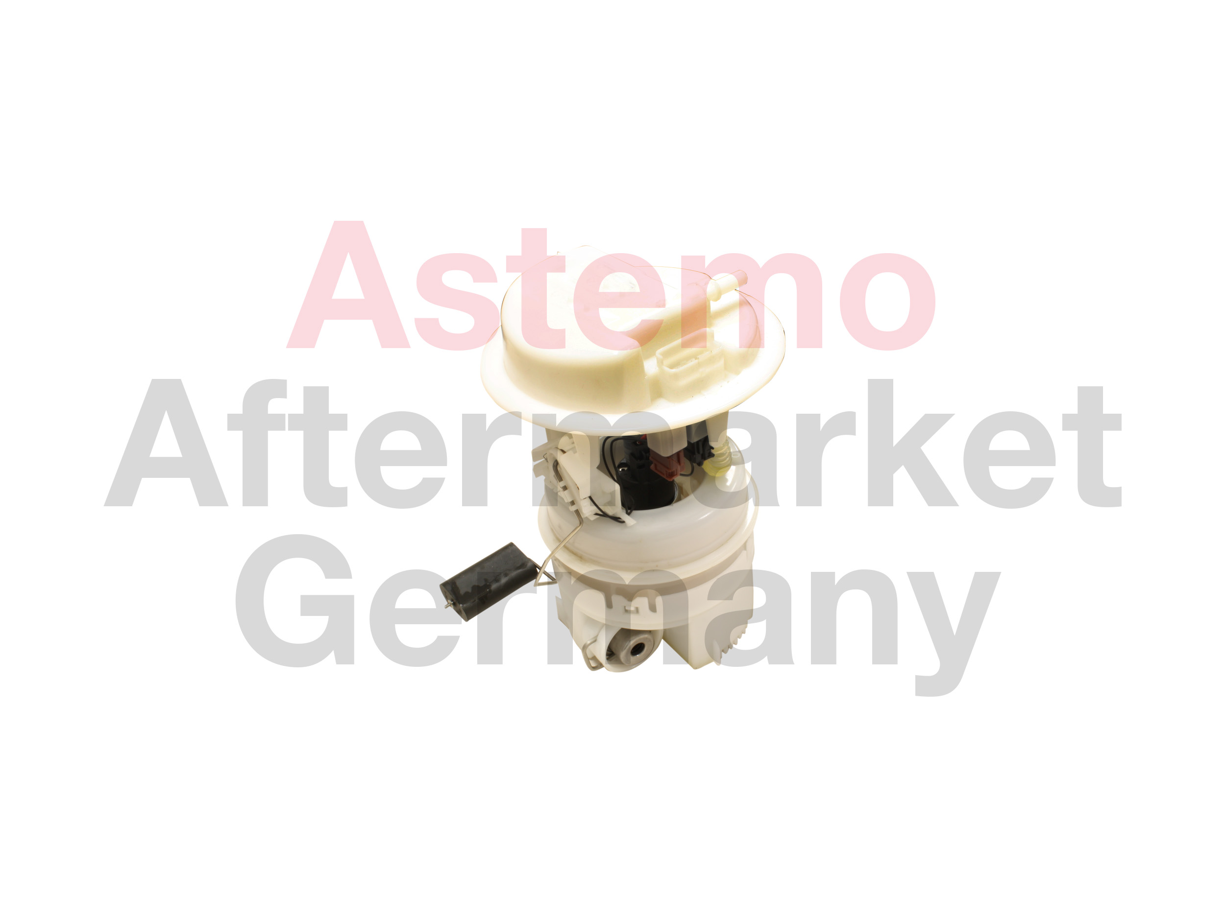 Hitachi Brandstof toevoermodule 2503346