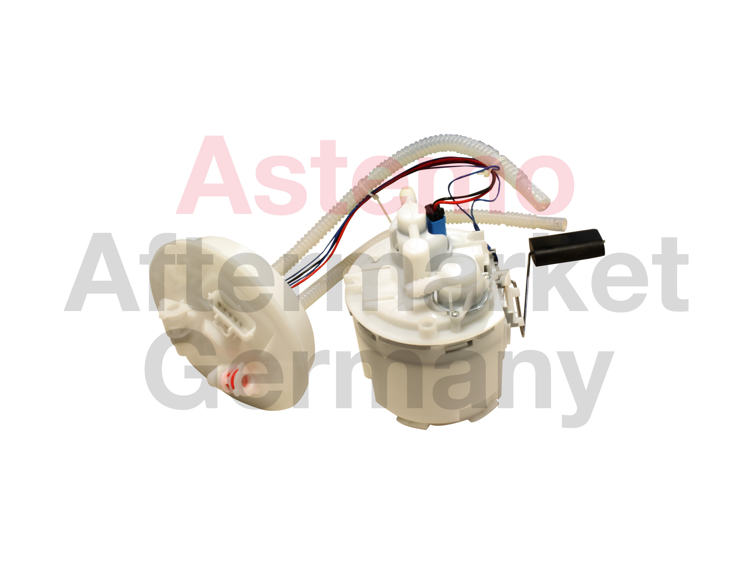 Hitachi Brandstof toevoermodule 2503348