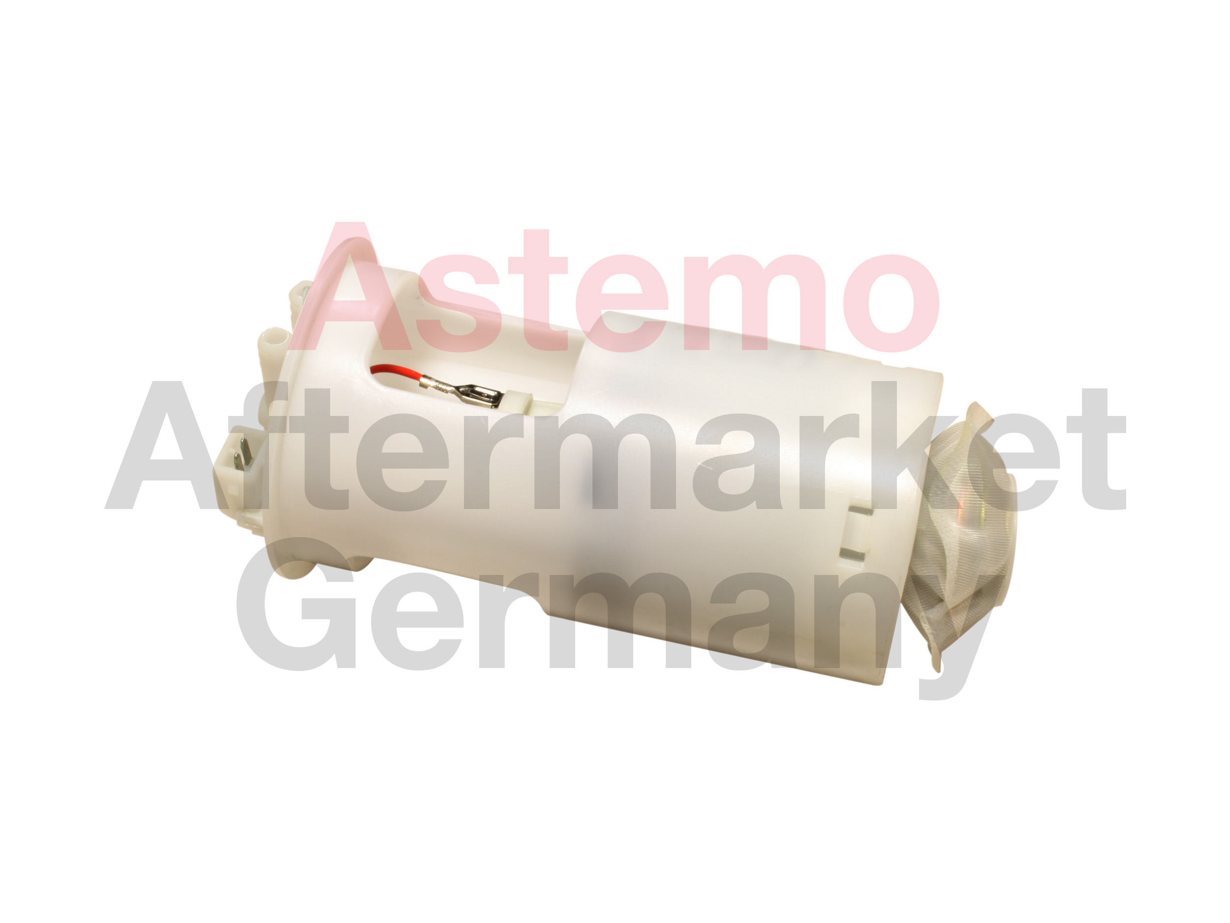 Hitachi Brandstof toevoermodule 2503350