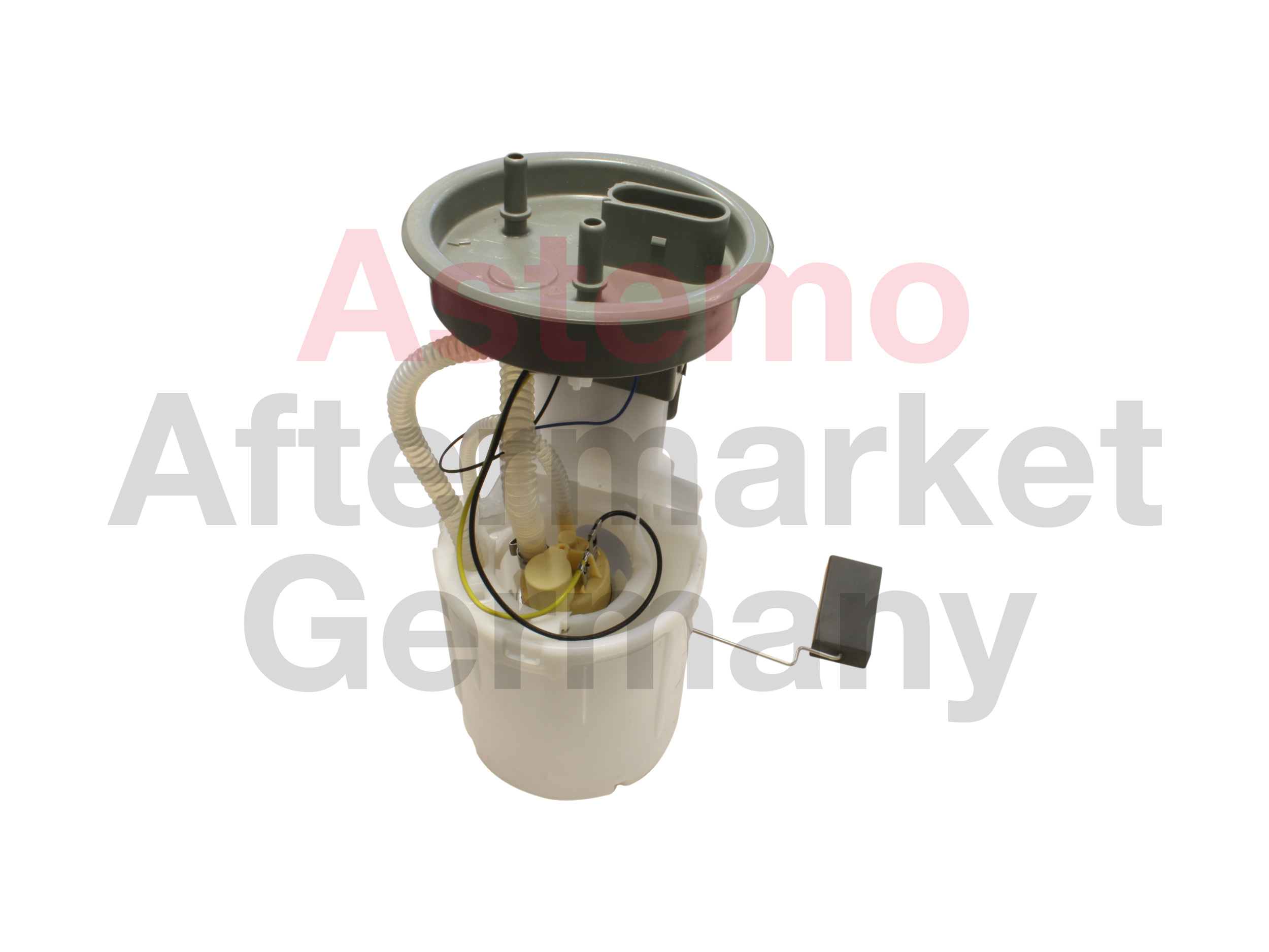 Hitachi Brandstof toevoermodule 2503365